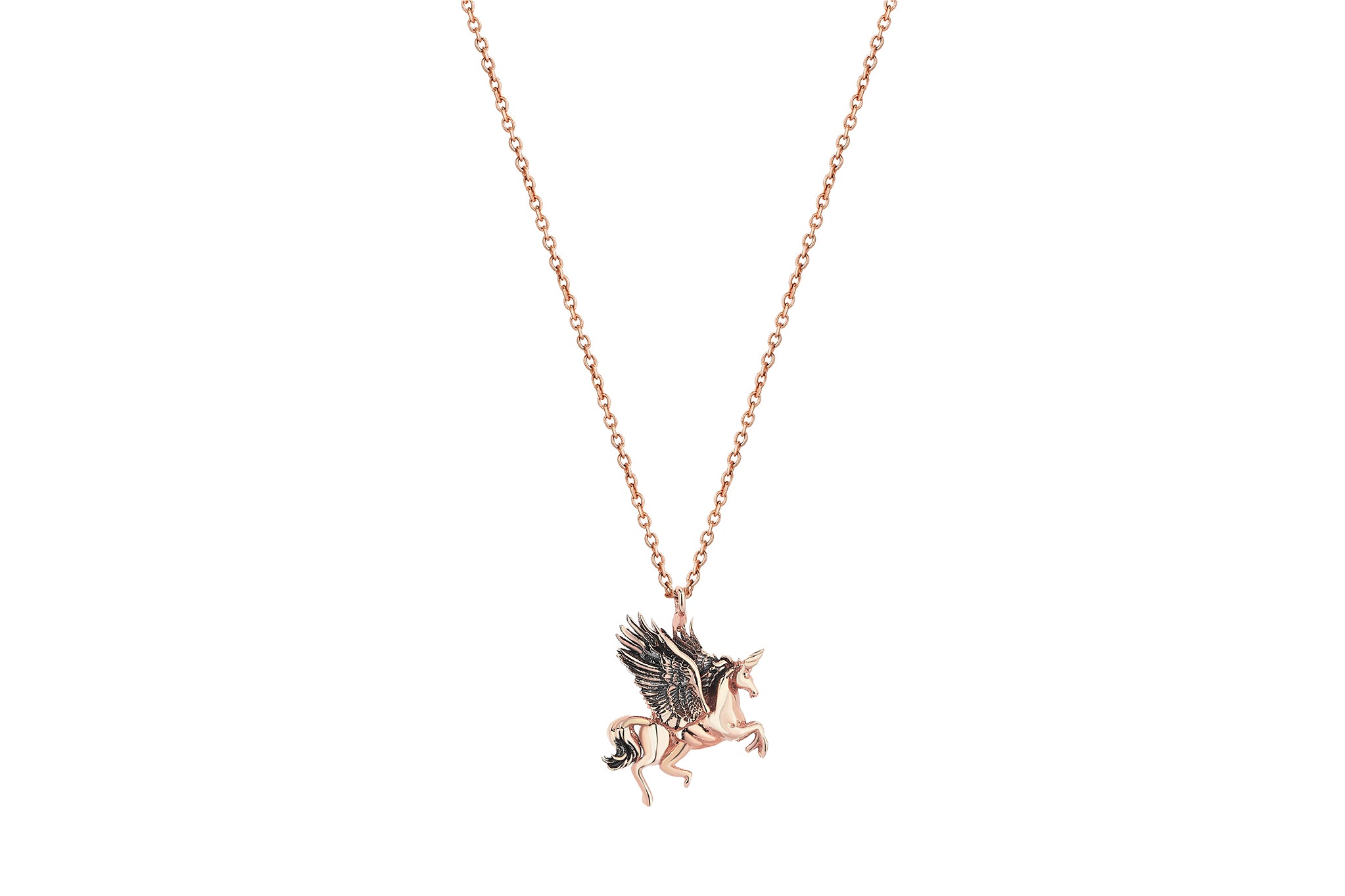 Unicorn Necklace