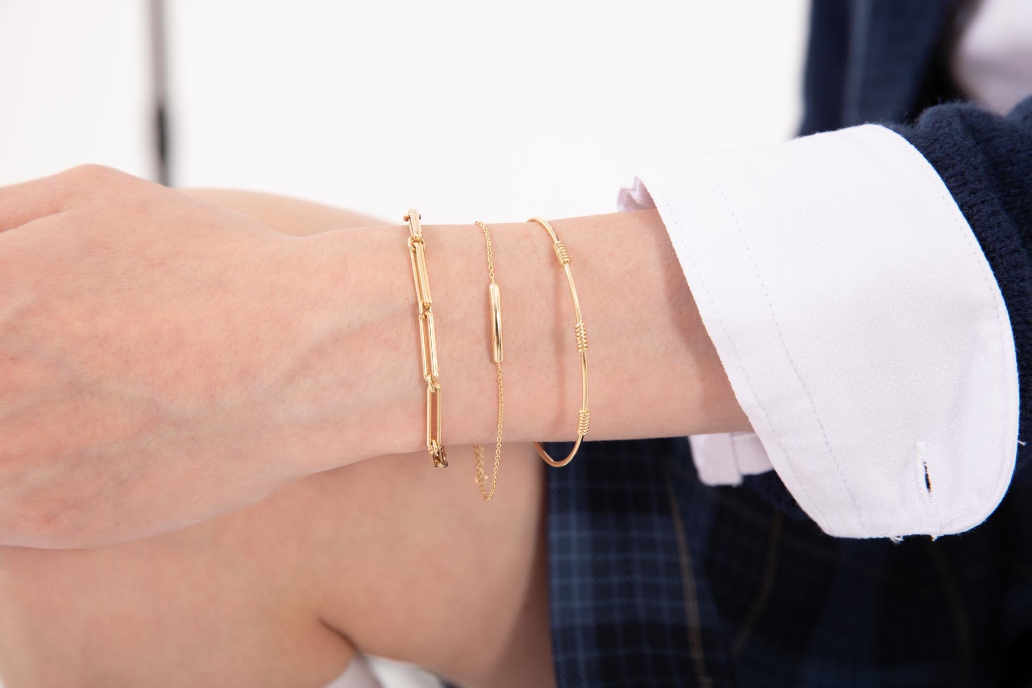 Prego Linea Bracelet