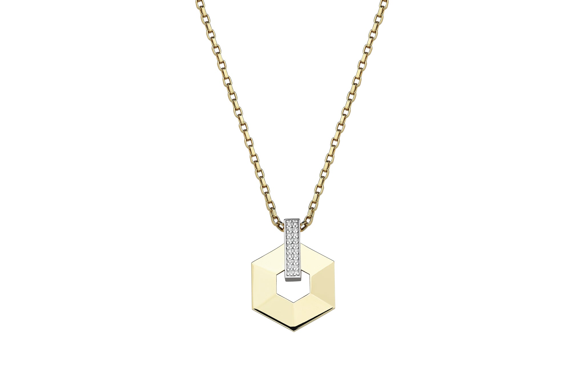 XL Slope Necklace