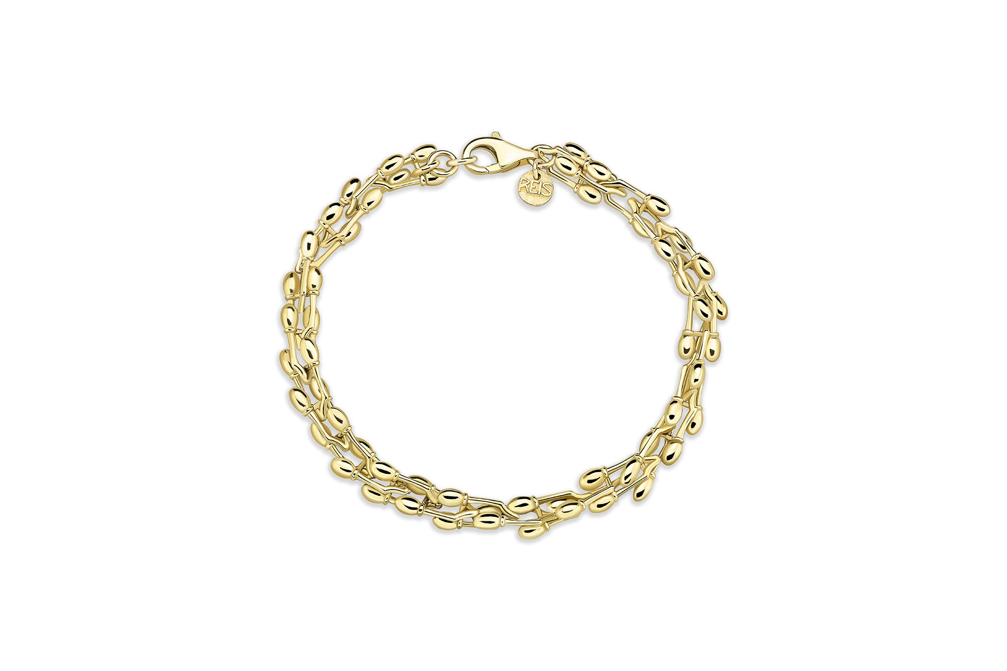 Aluna Bracelet
