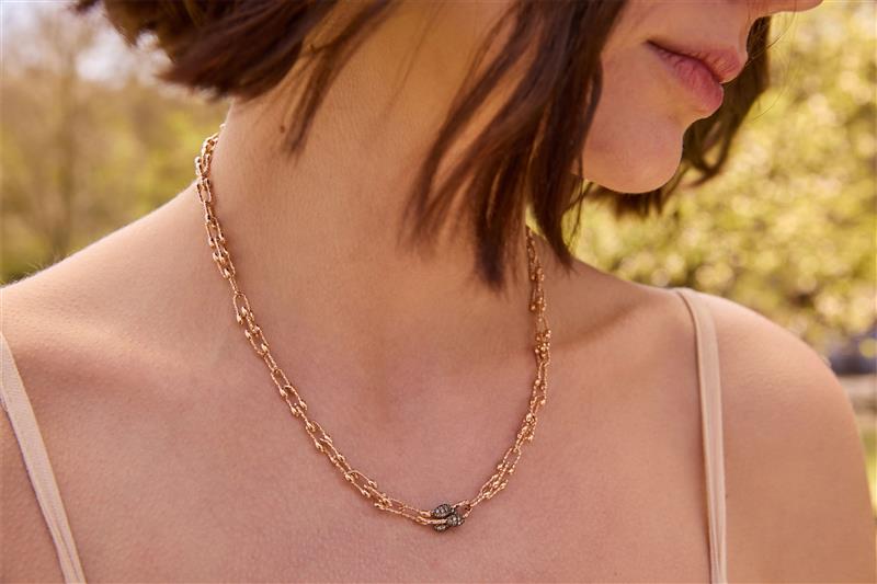 Raize Necklace