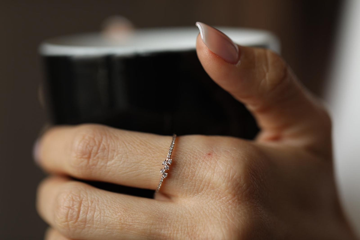 Mini Feraye Ring