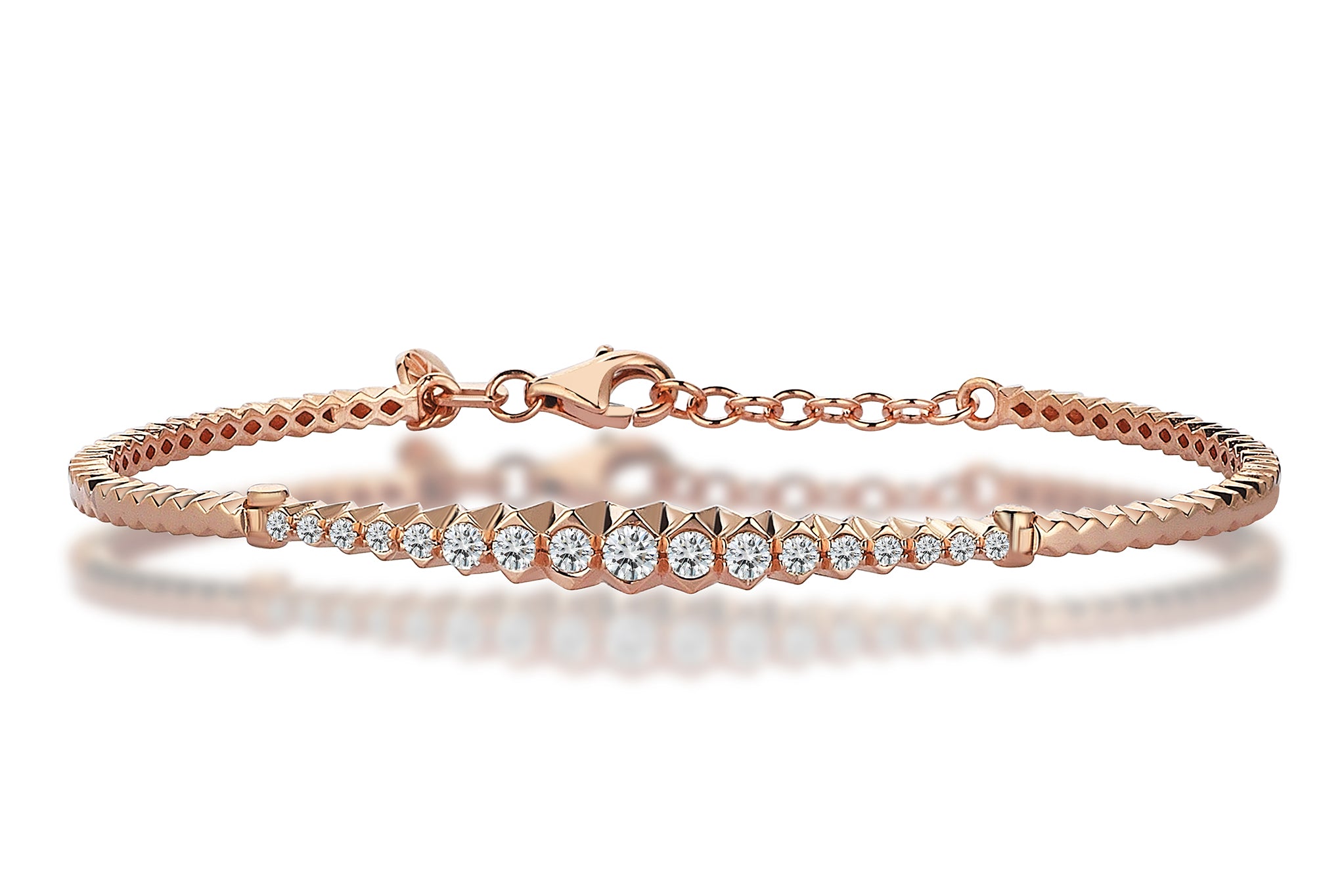 Pocahontas Bangle