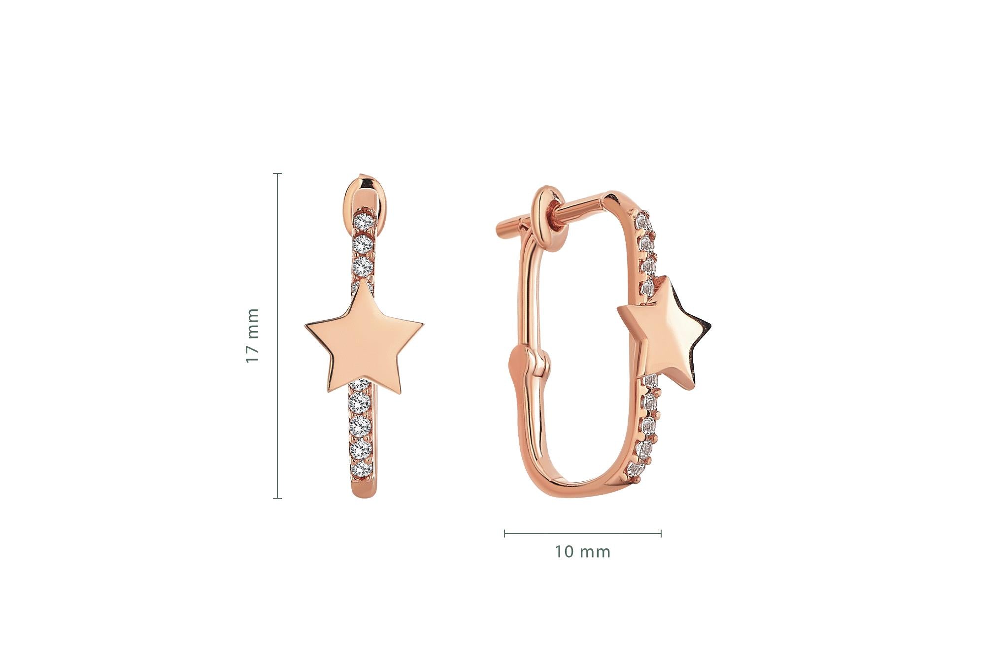 Minval Mini Star