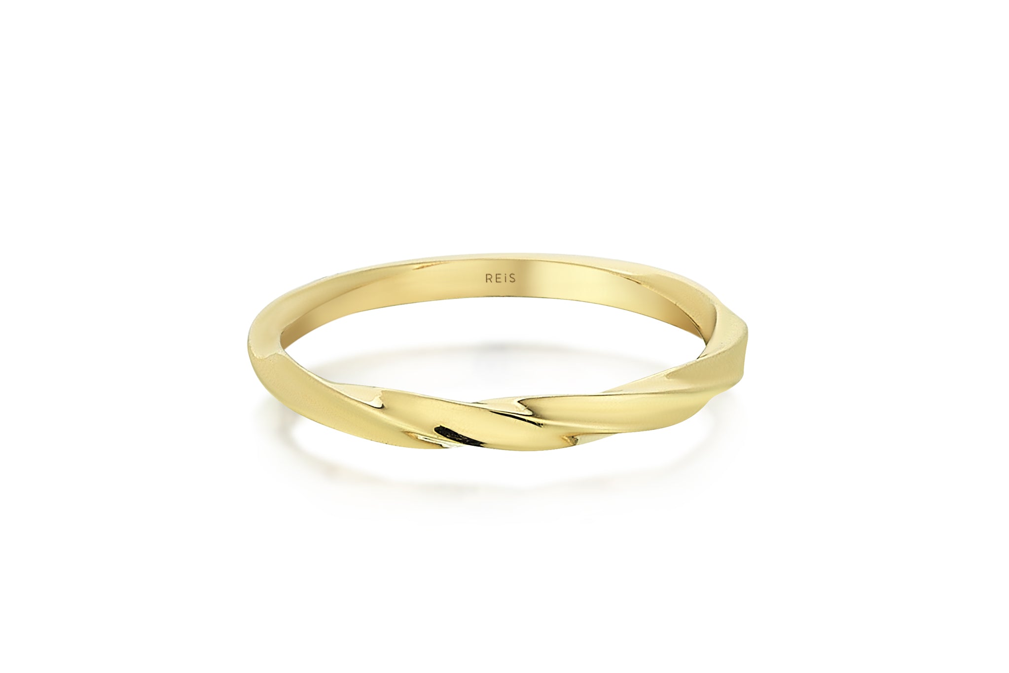 Twisted Ring