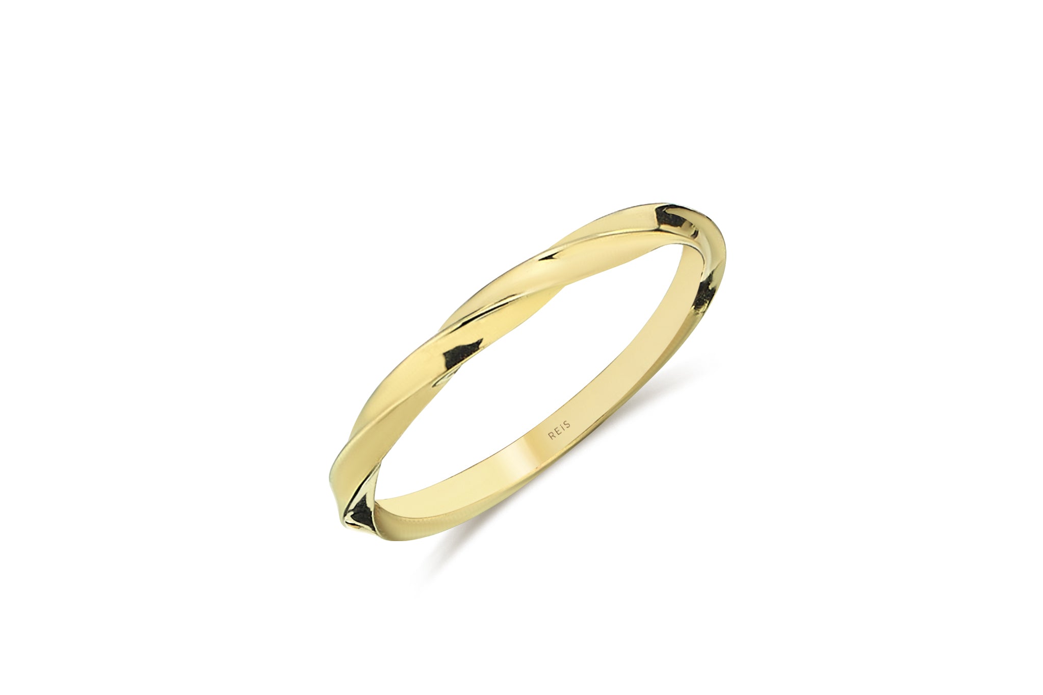 Twisted Ring