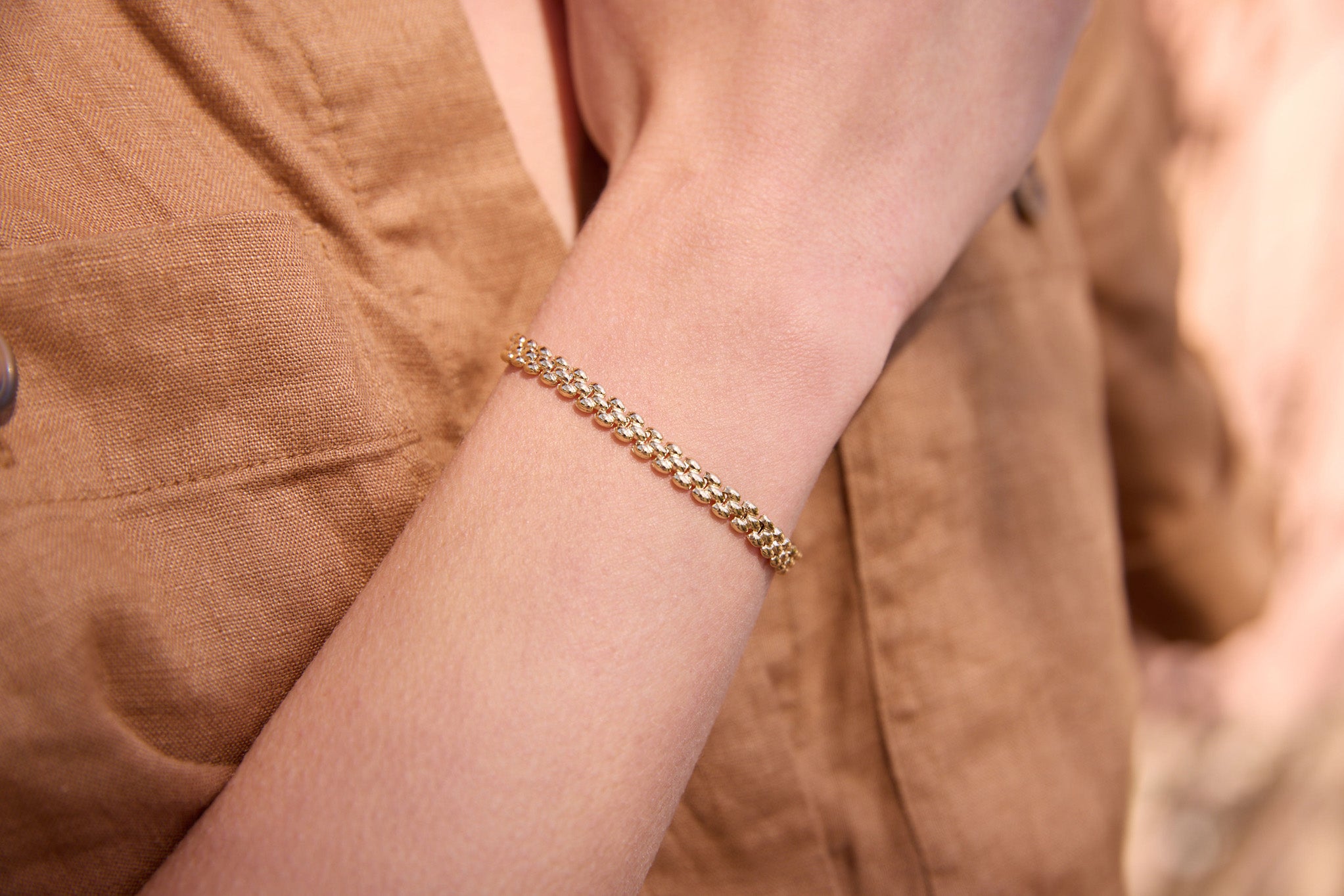 Pit Bracelet