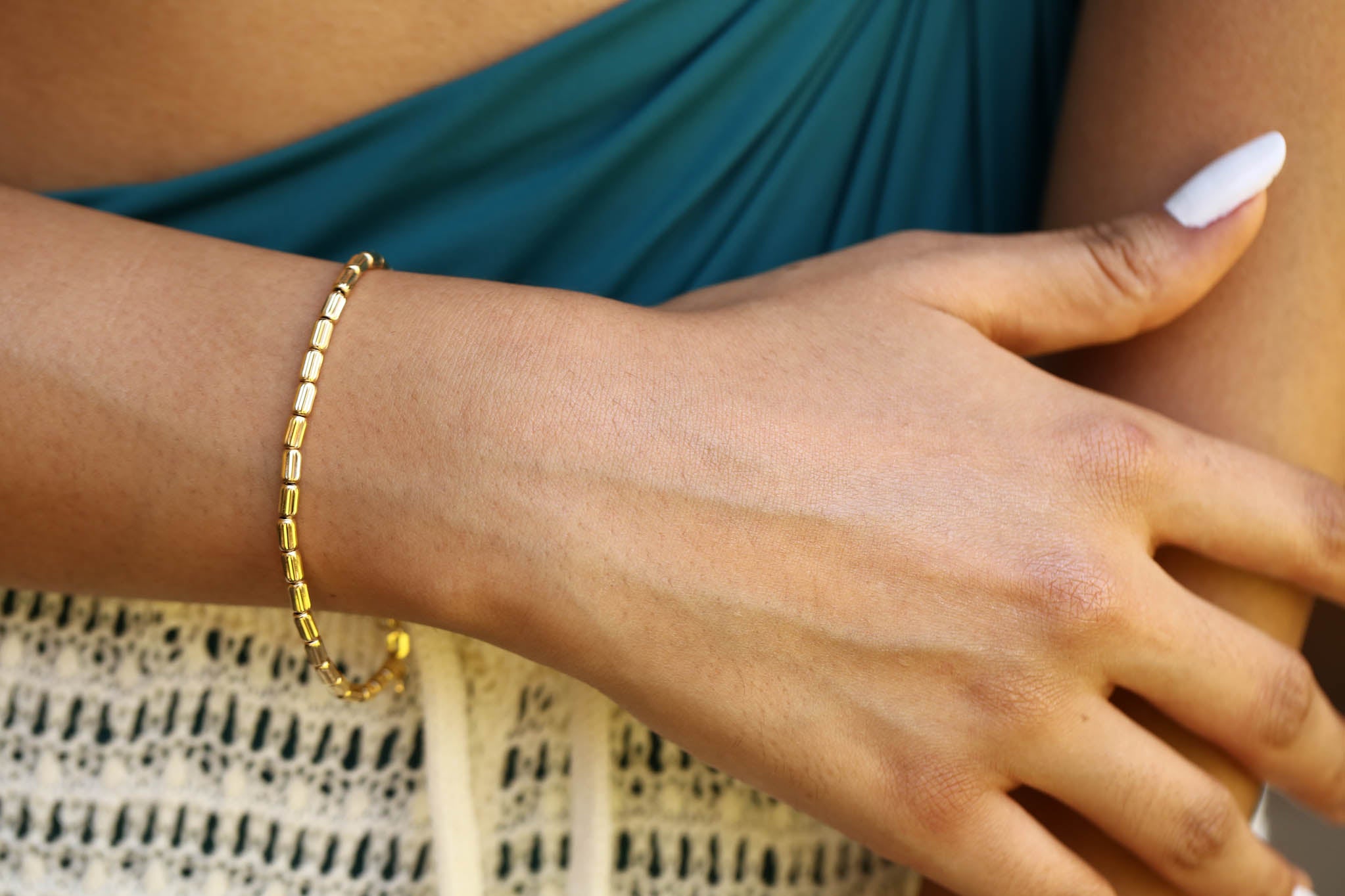 Kibele Bangle
