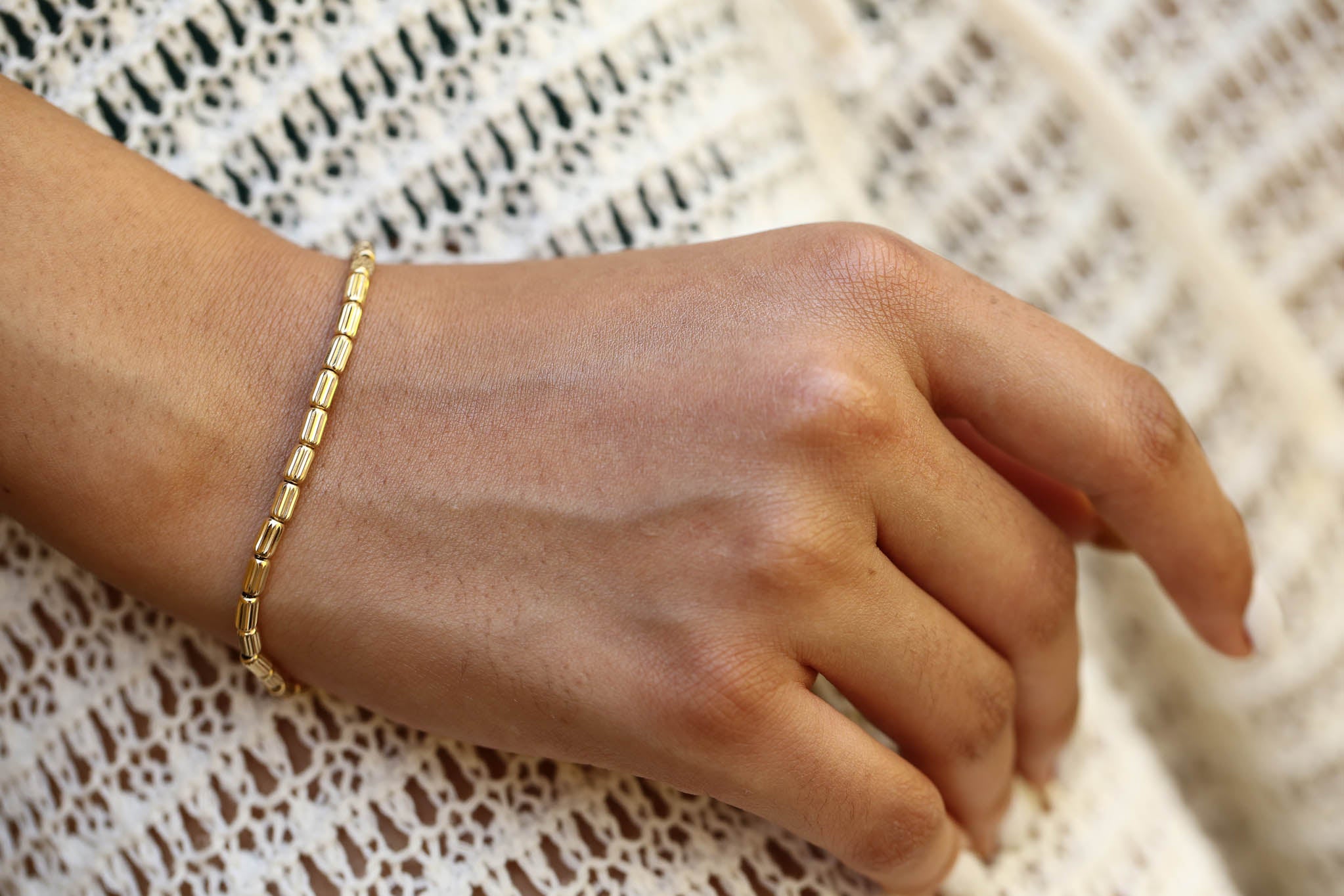 Kibele Bangle