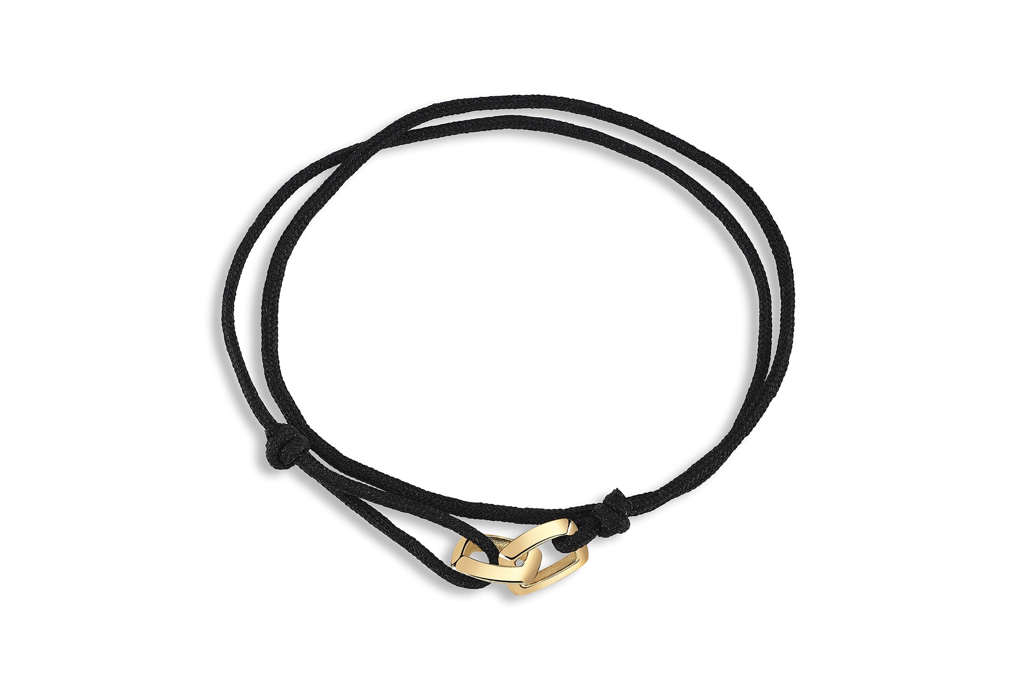 Perfect Match Anklet