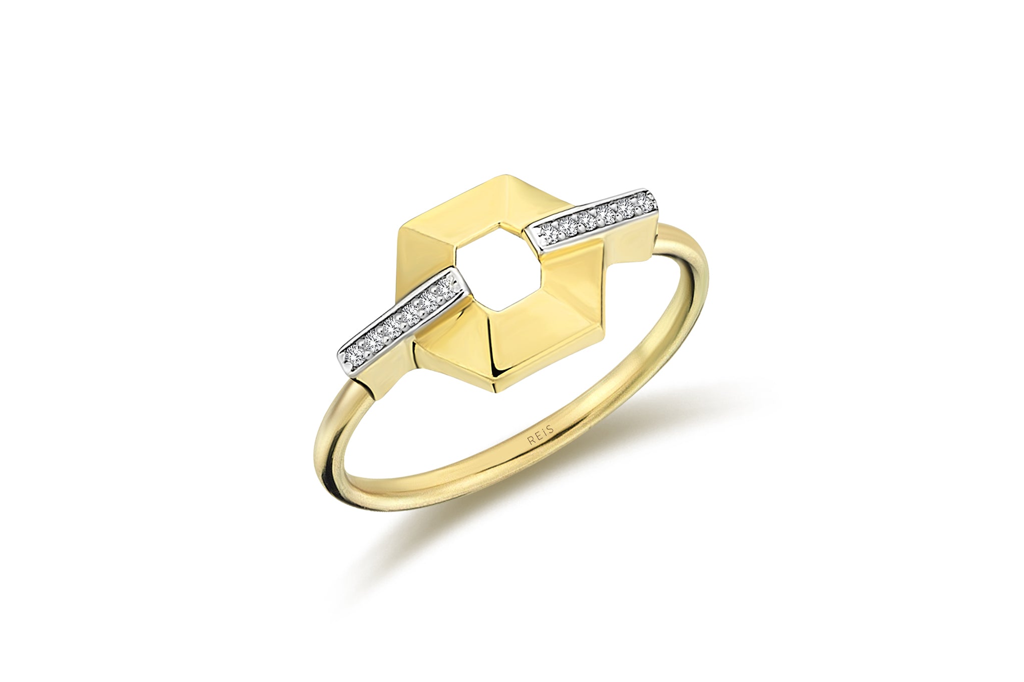 Slope Ring