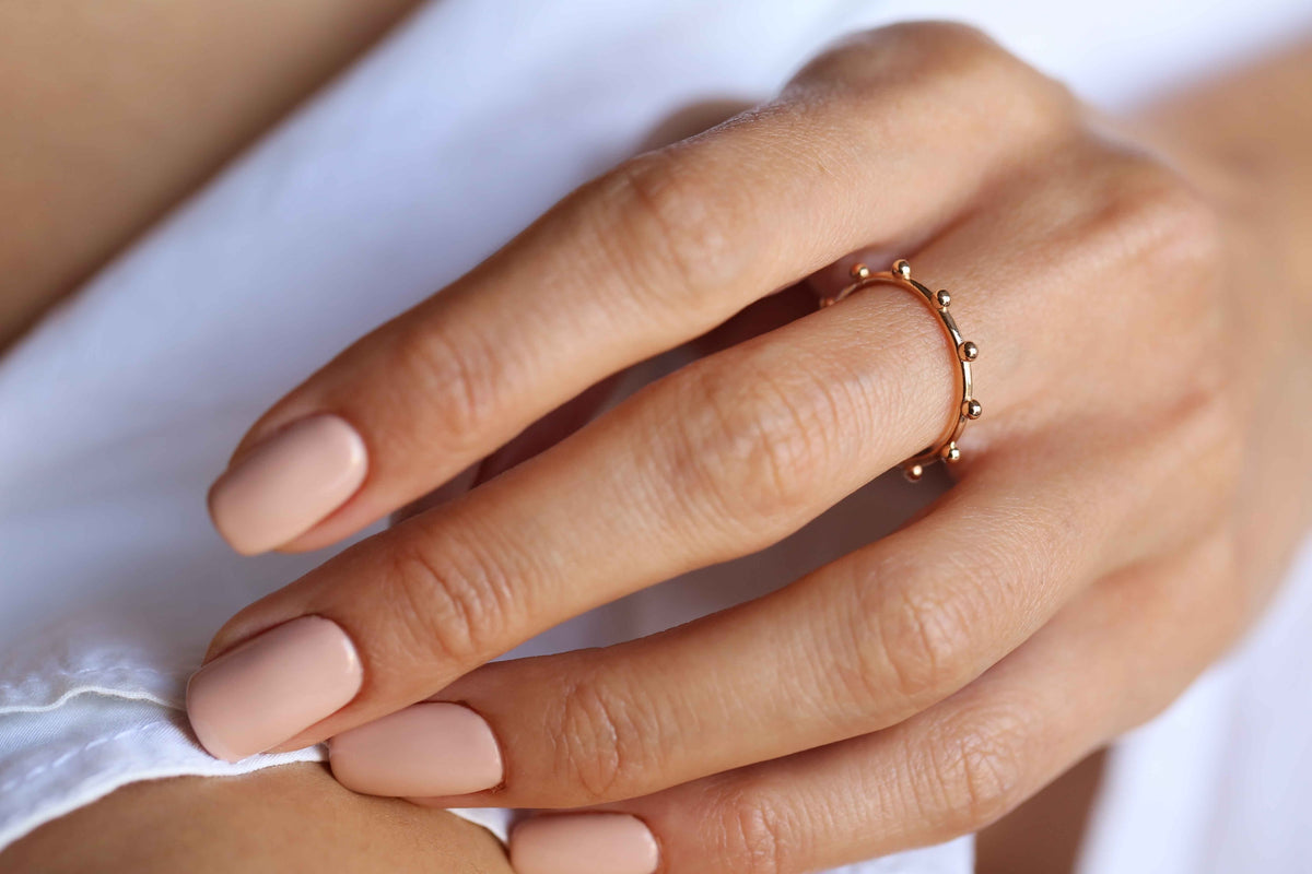 New World Ring