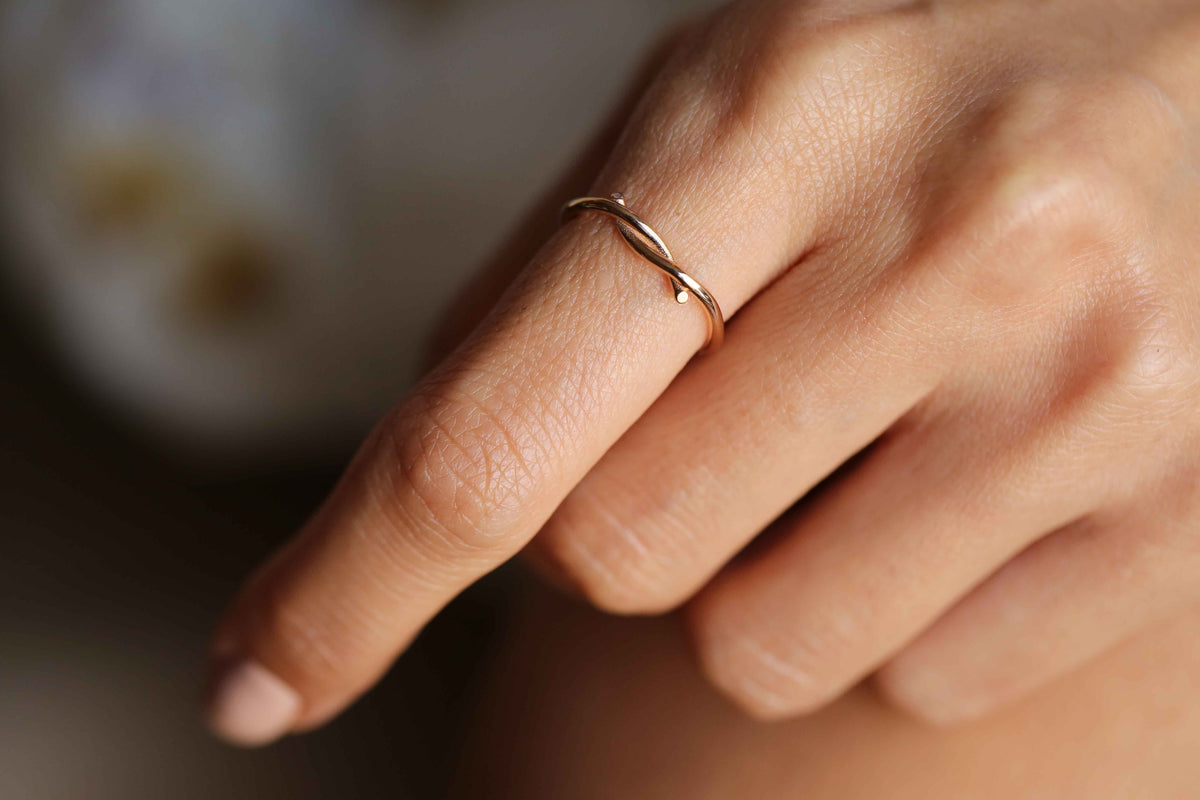 New World Ring