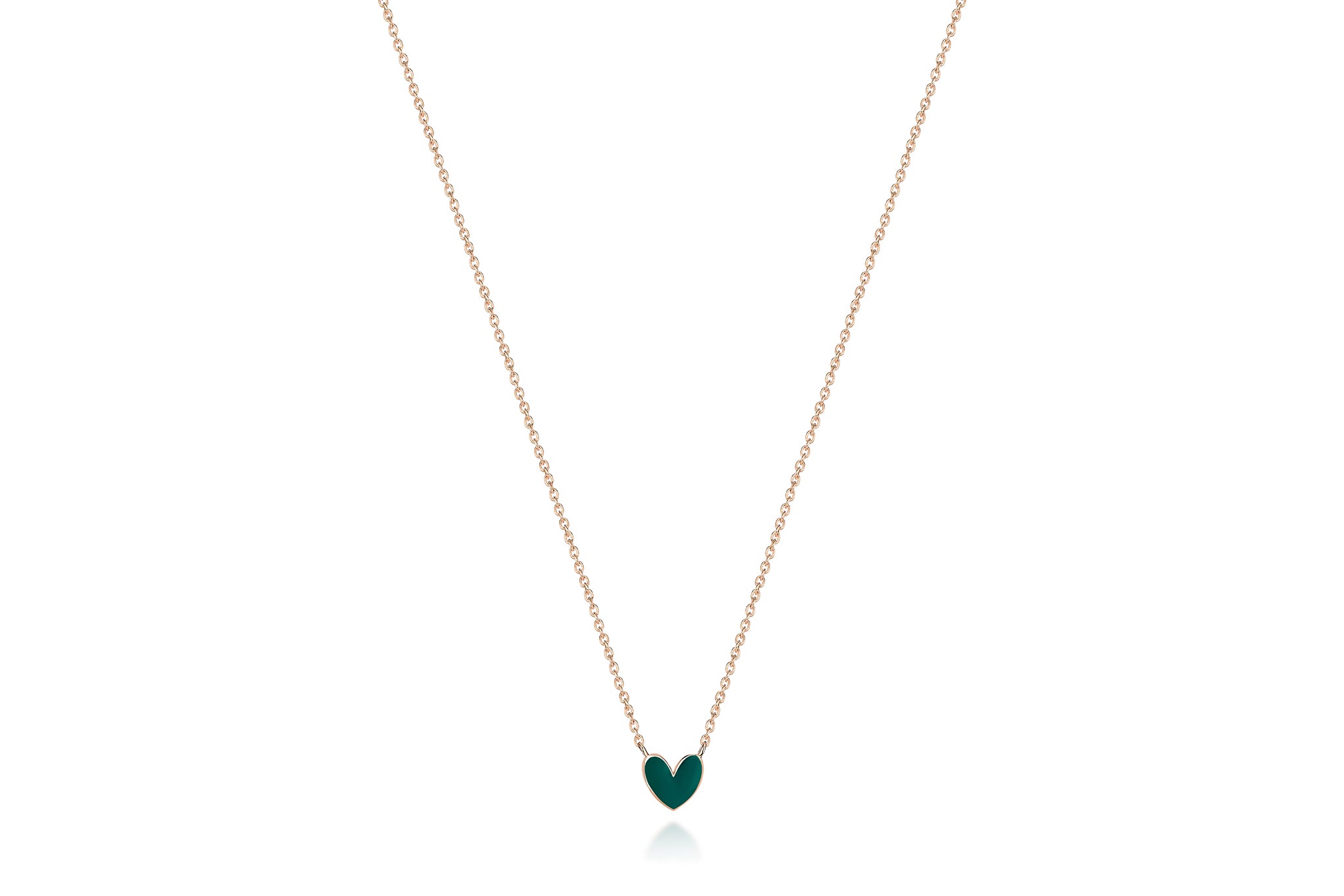 Love Bombing Green