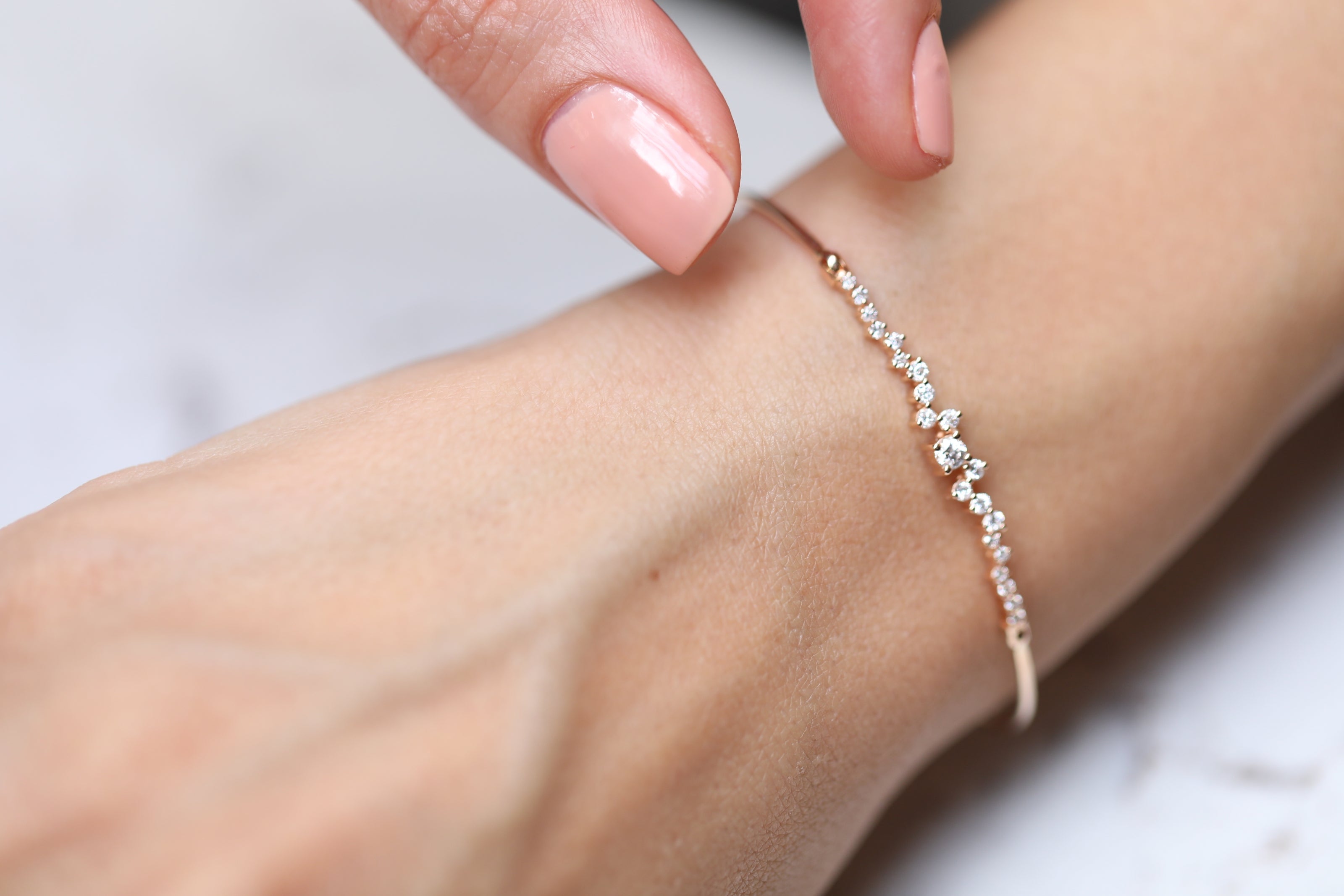 Queen Feraye Bracelet