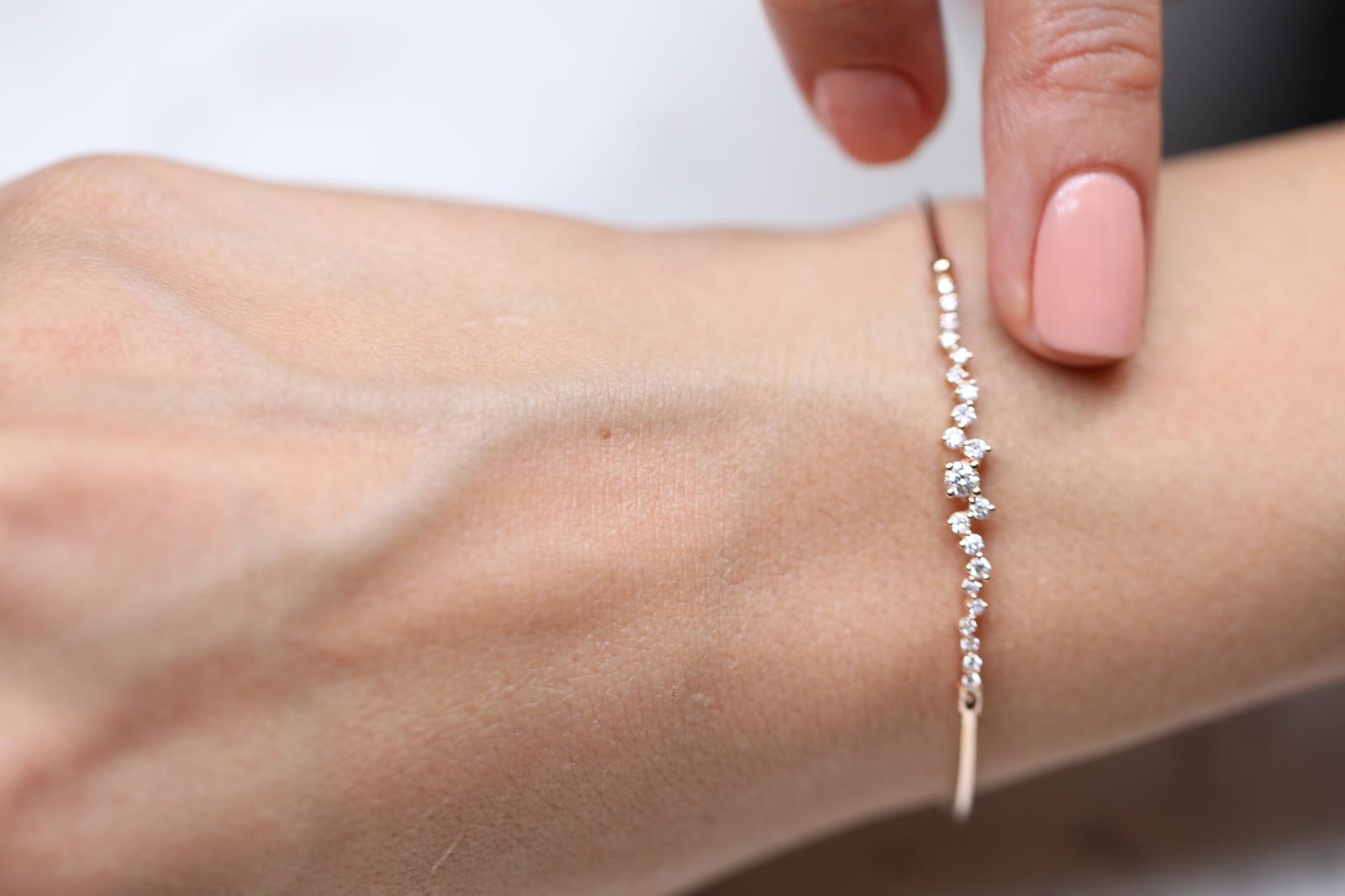 Queen Feraye Bracelet