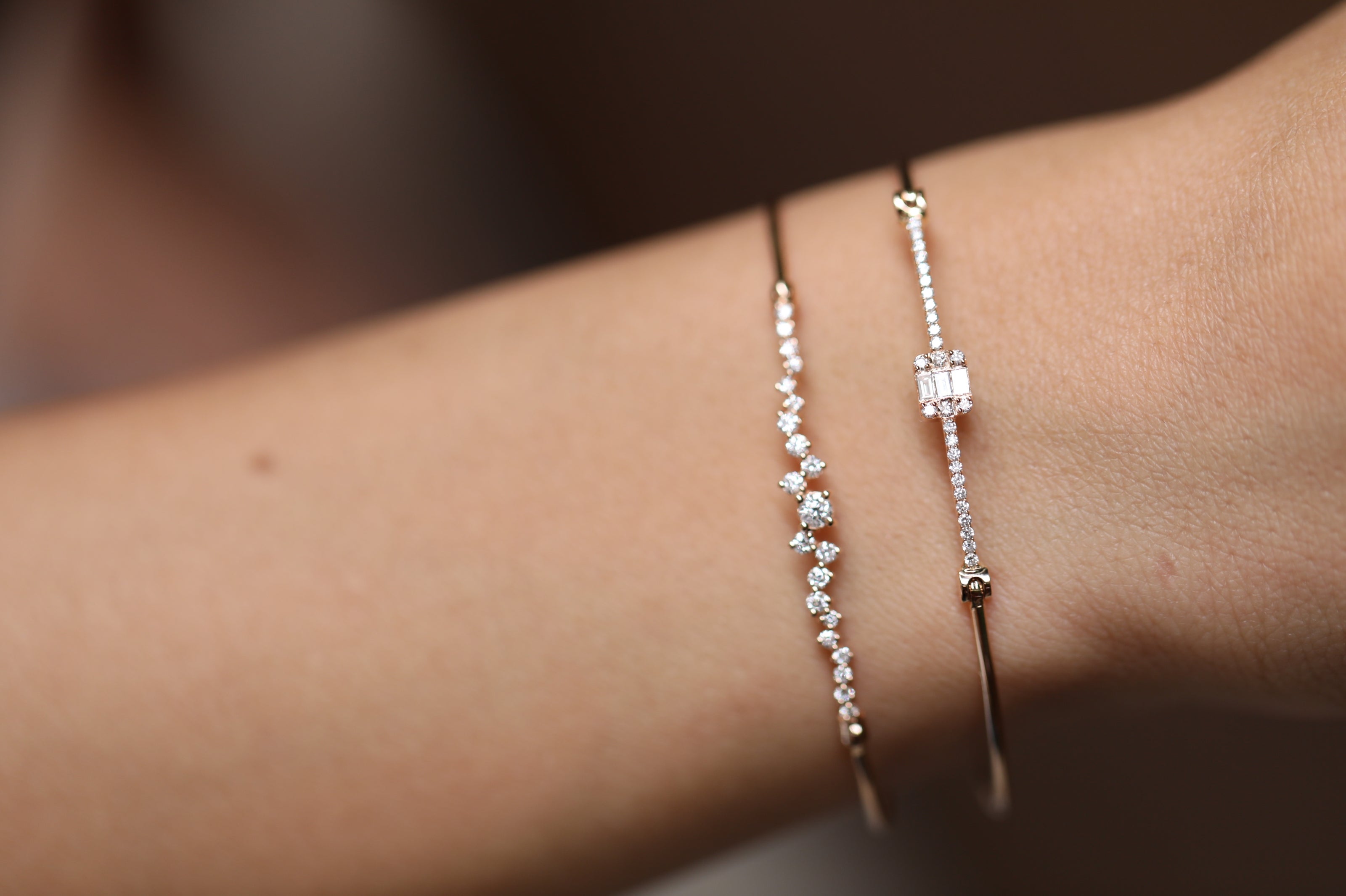 Queen Feraye Bracelet