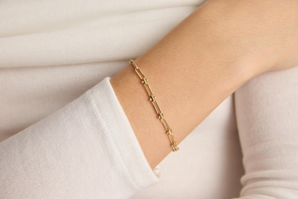 Mars Pıt Bangle