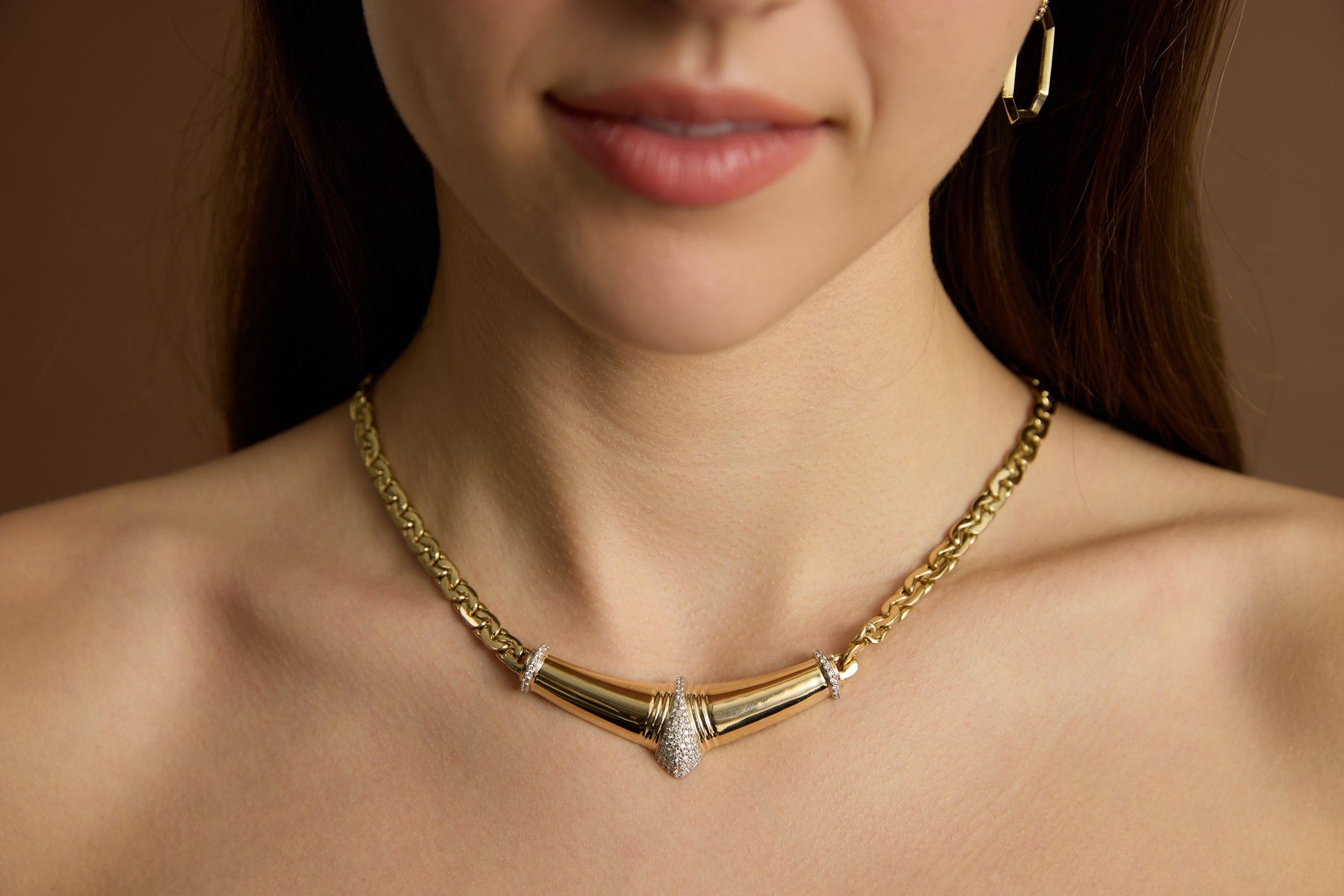 Splendid Necklace
