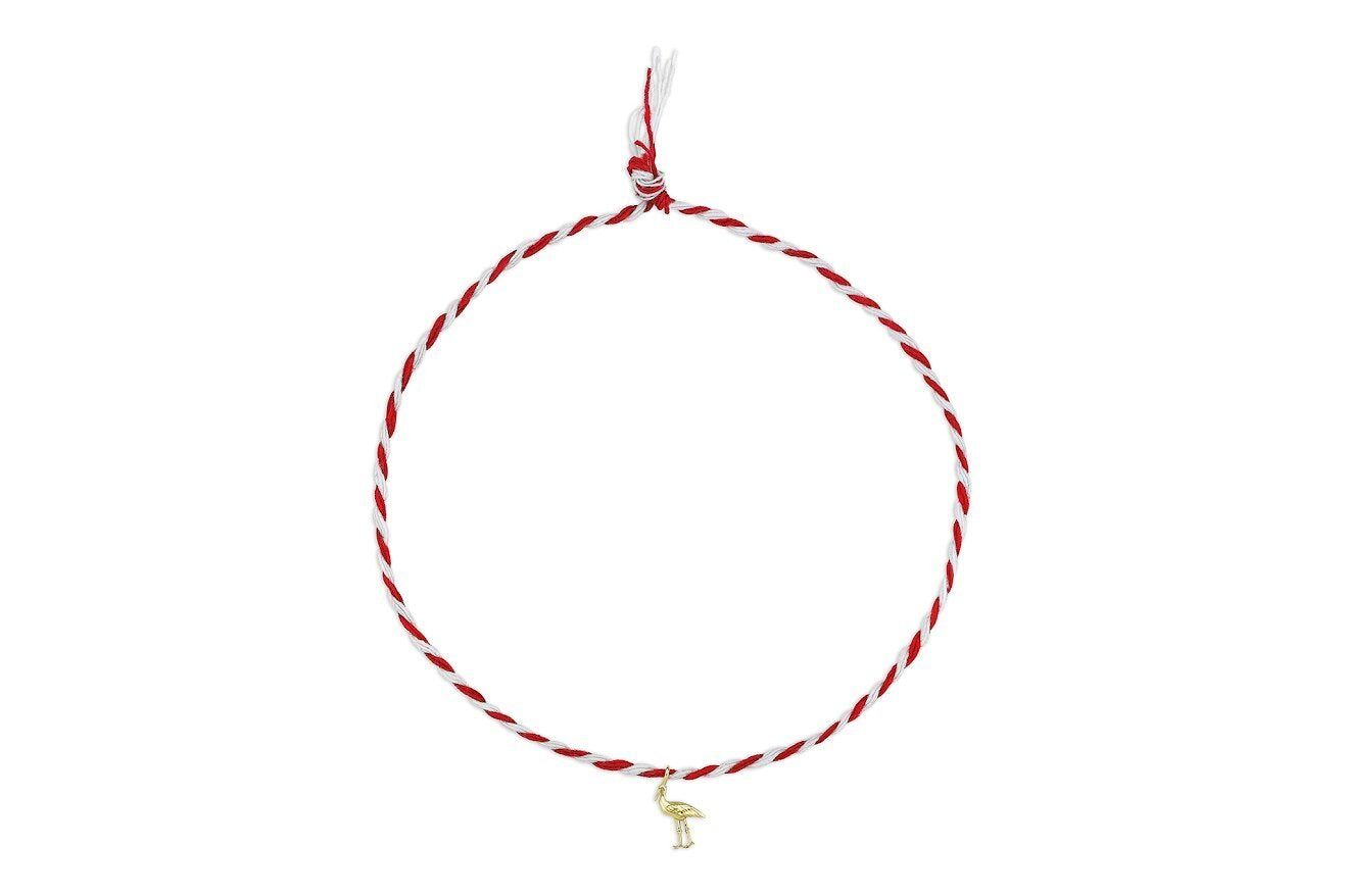 Martenitsa Bracelet