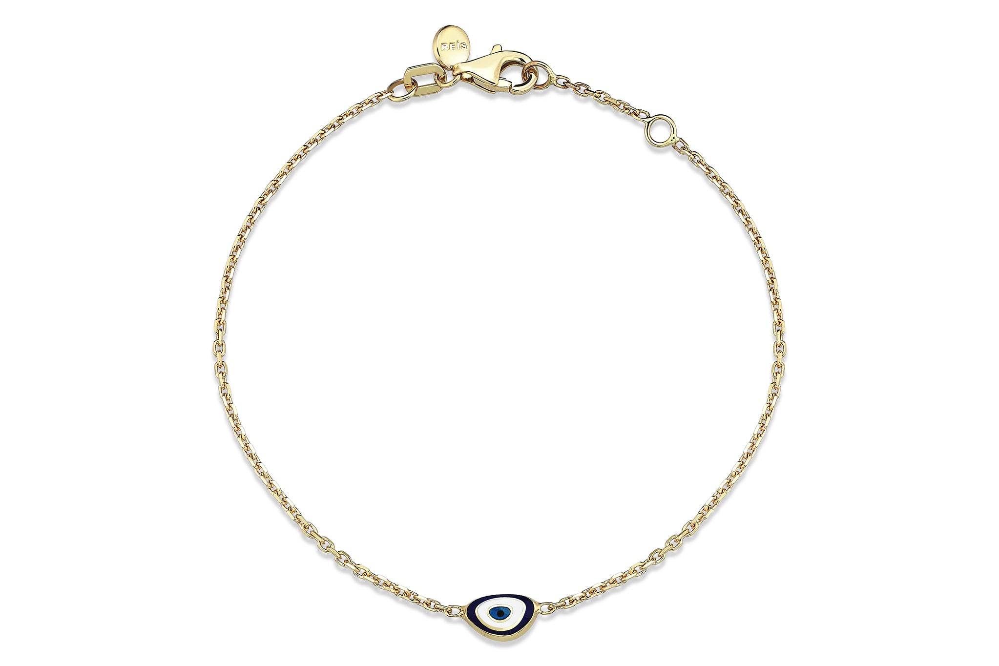Mini Esperanza Blue Bracelet