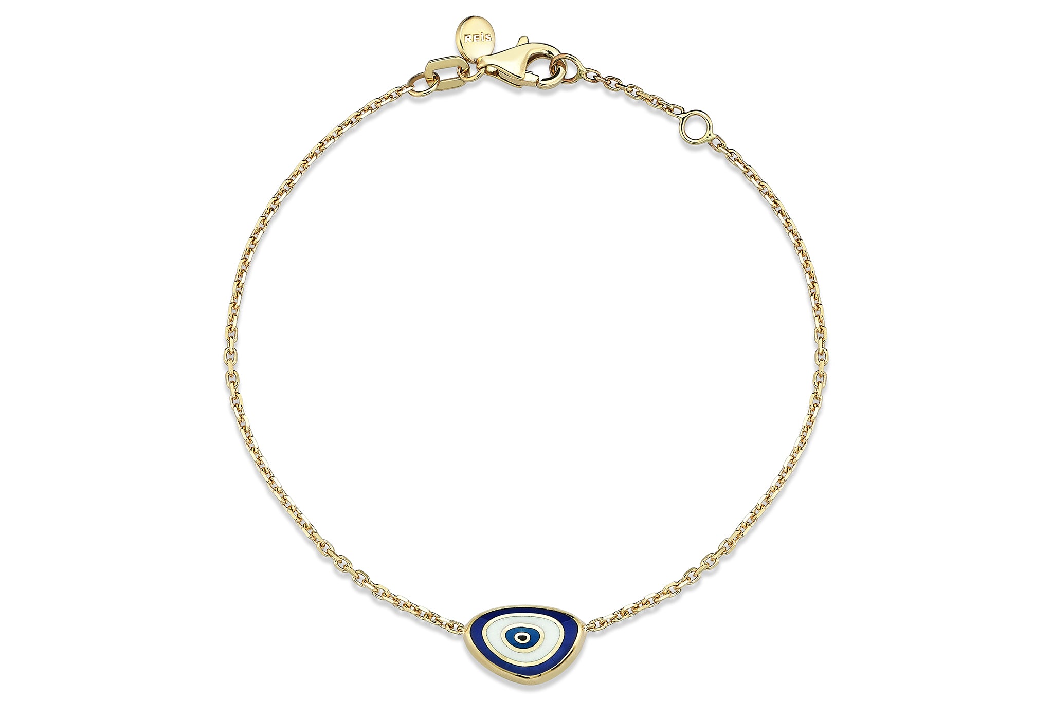 Esperanza Blue Bracelet