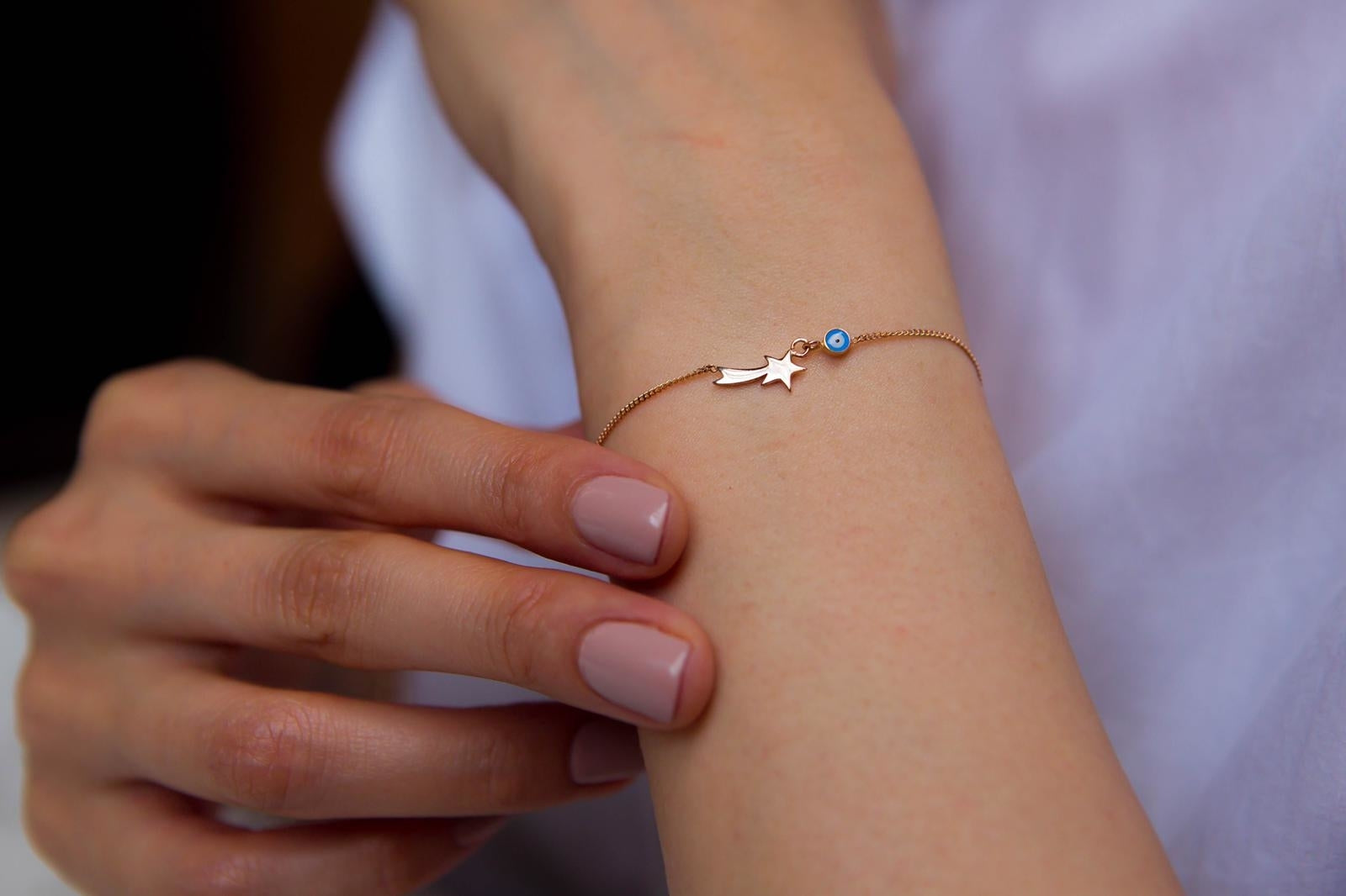 Halley Bracelet