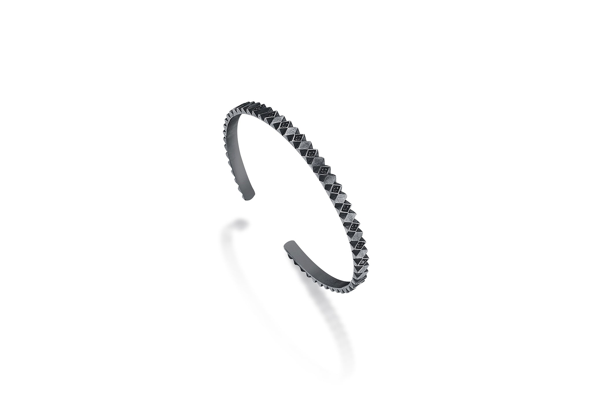 Dark Meridian Bracelet