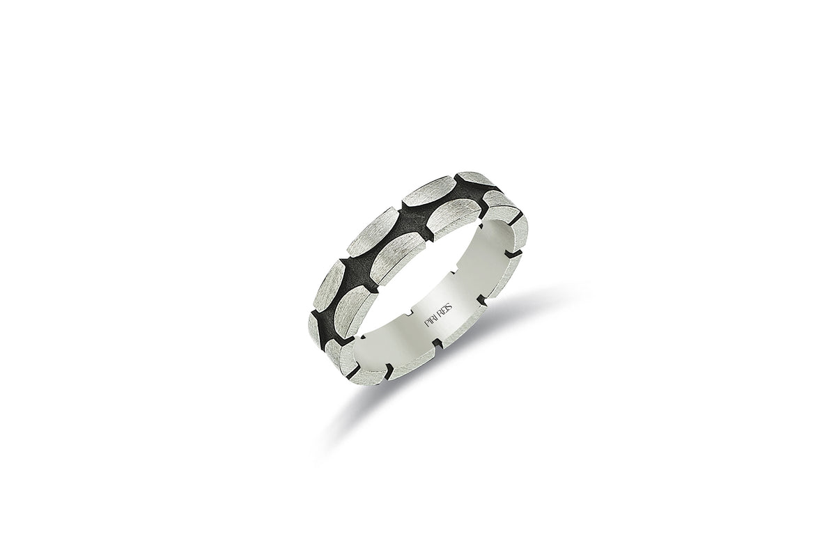 Piriland Ring