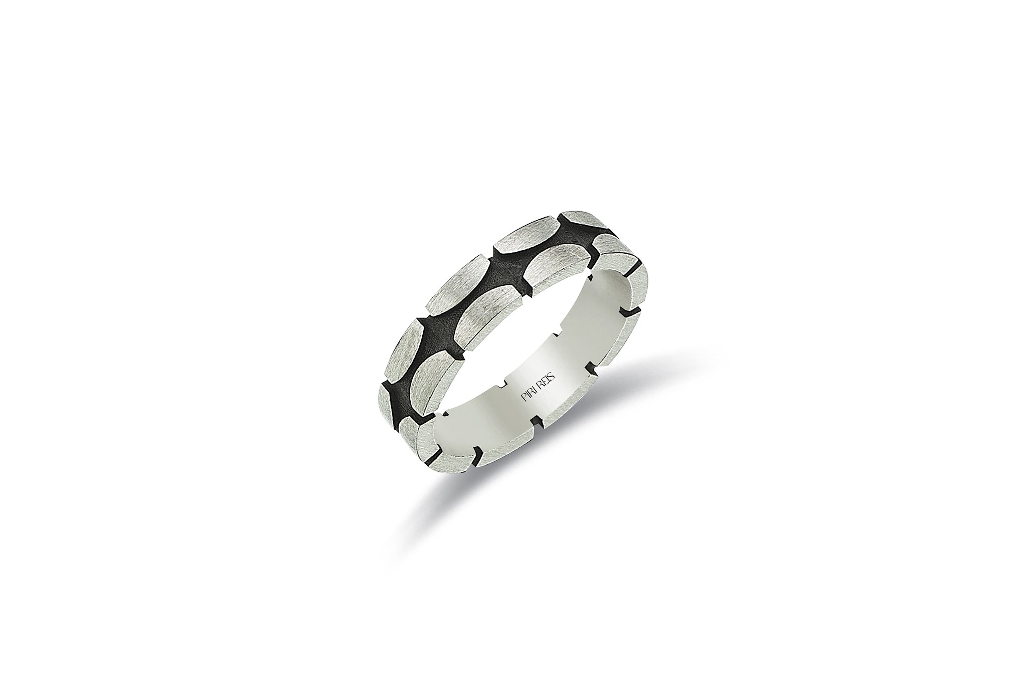 Piriland Ring