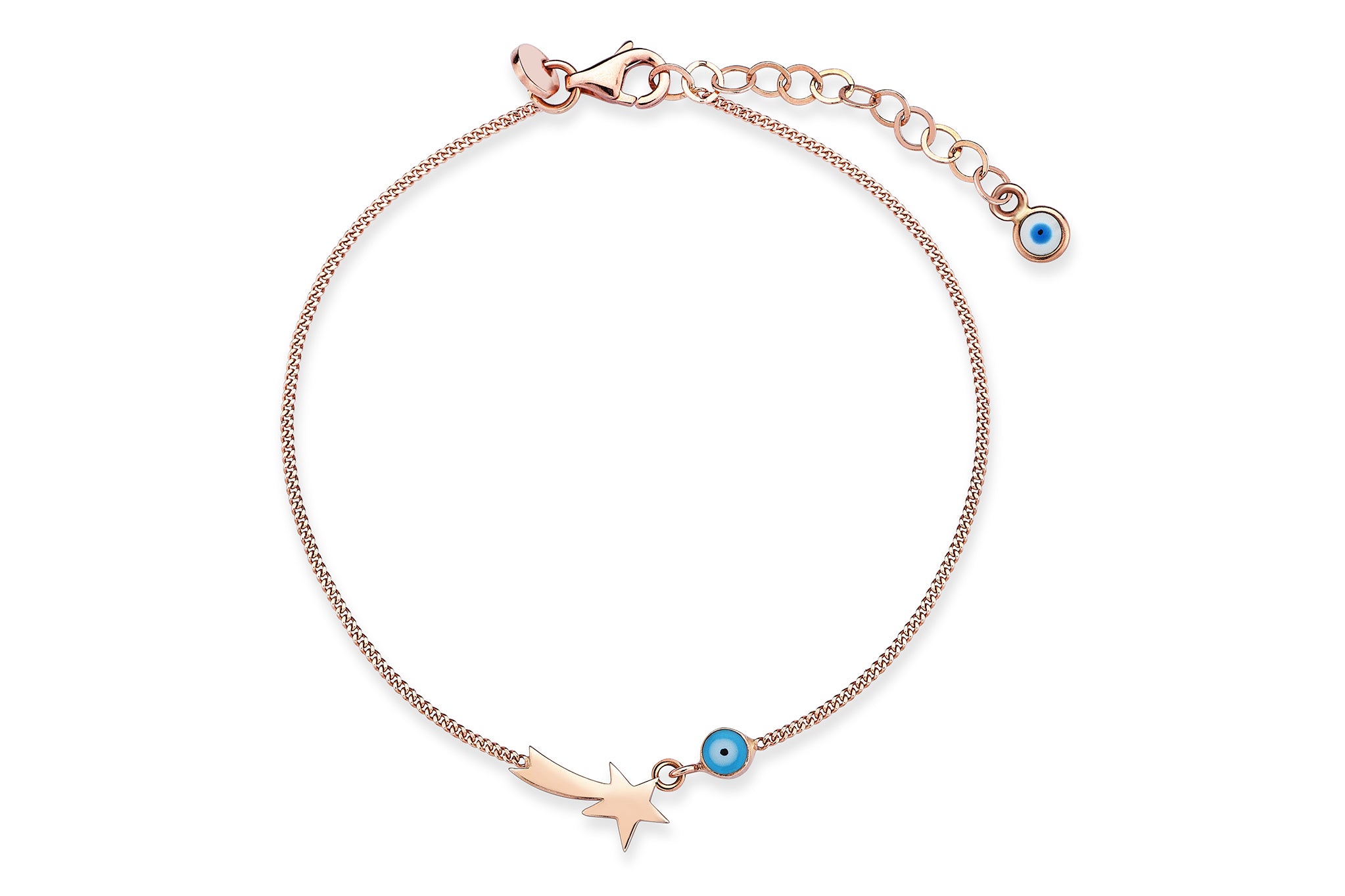 Halley Bracelet