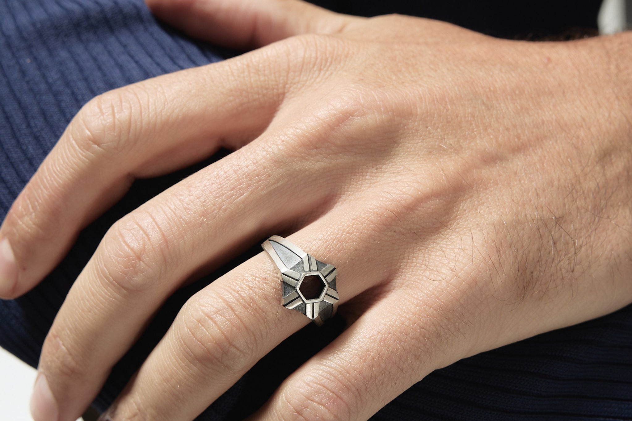 Wayfinder Ring