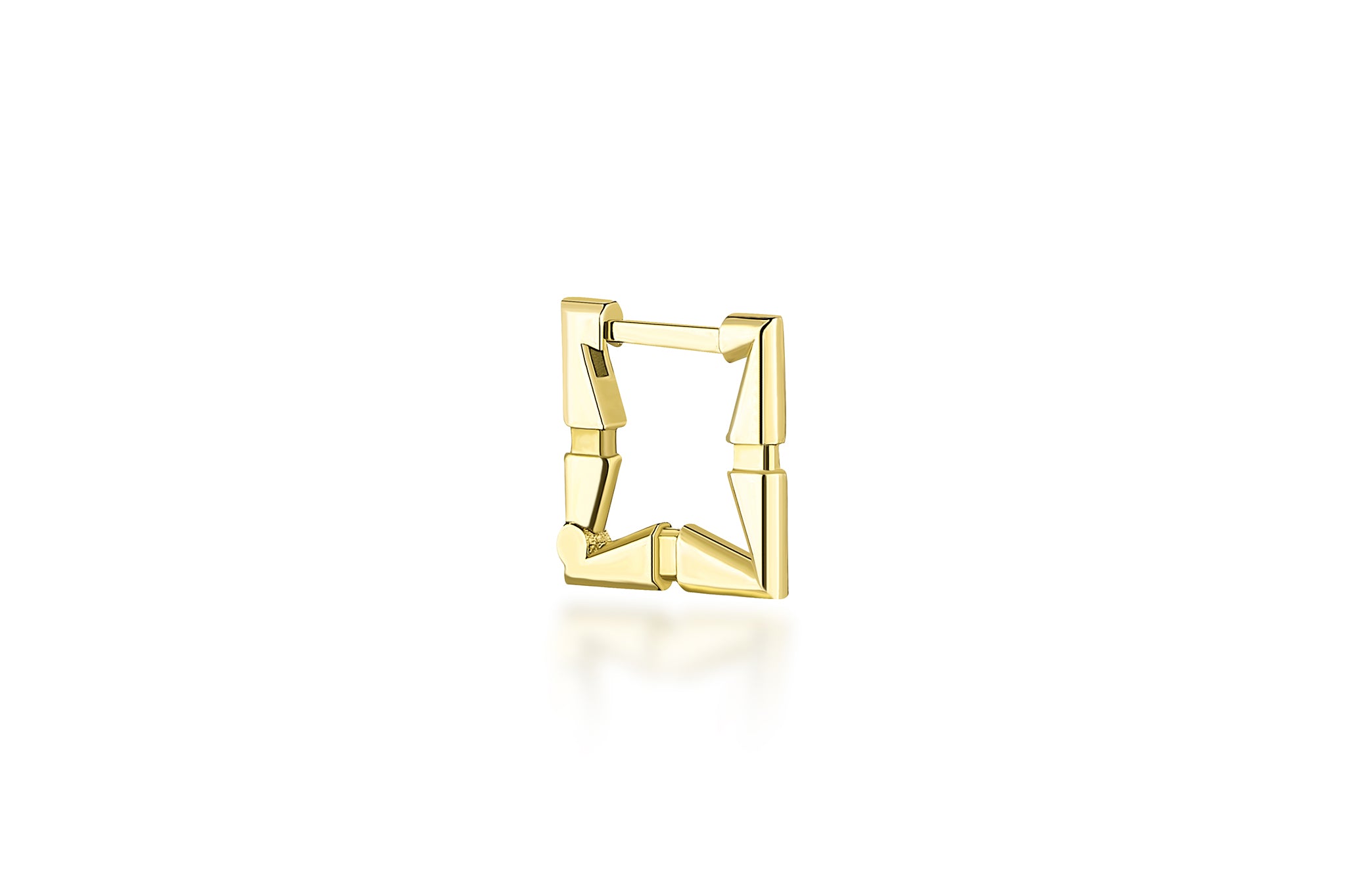 Star Frame Gold