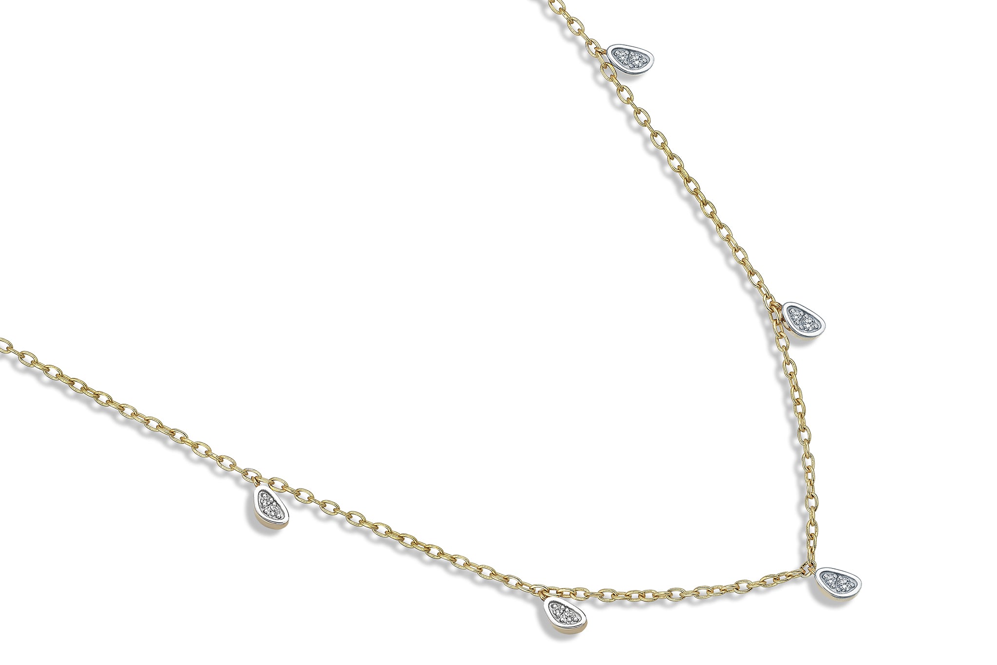 Diamond Esperanza Wave