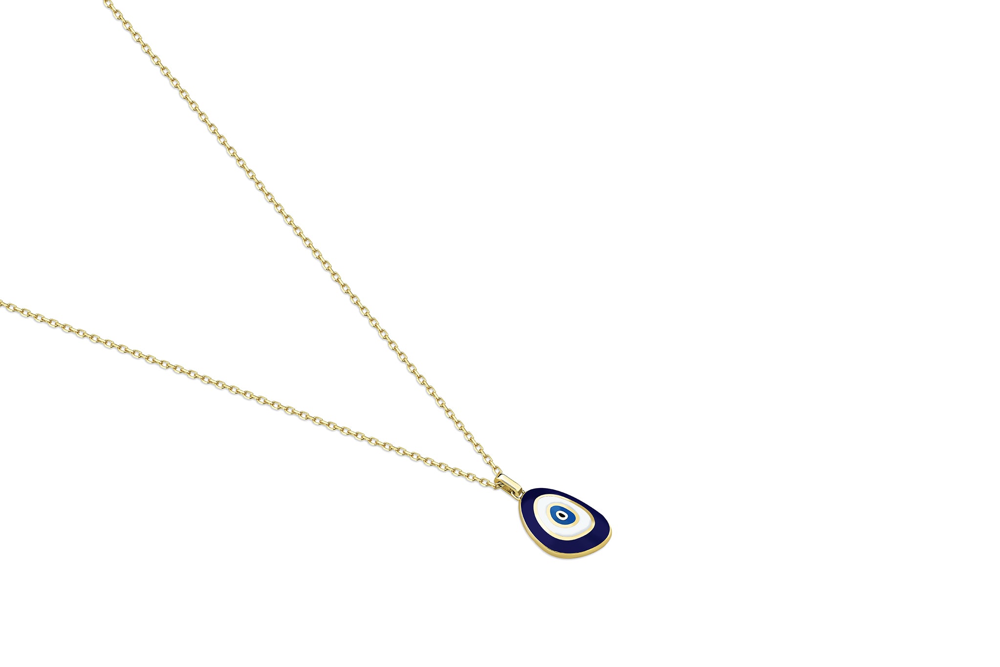 Esperanza Mini Blue Eye