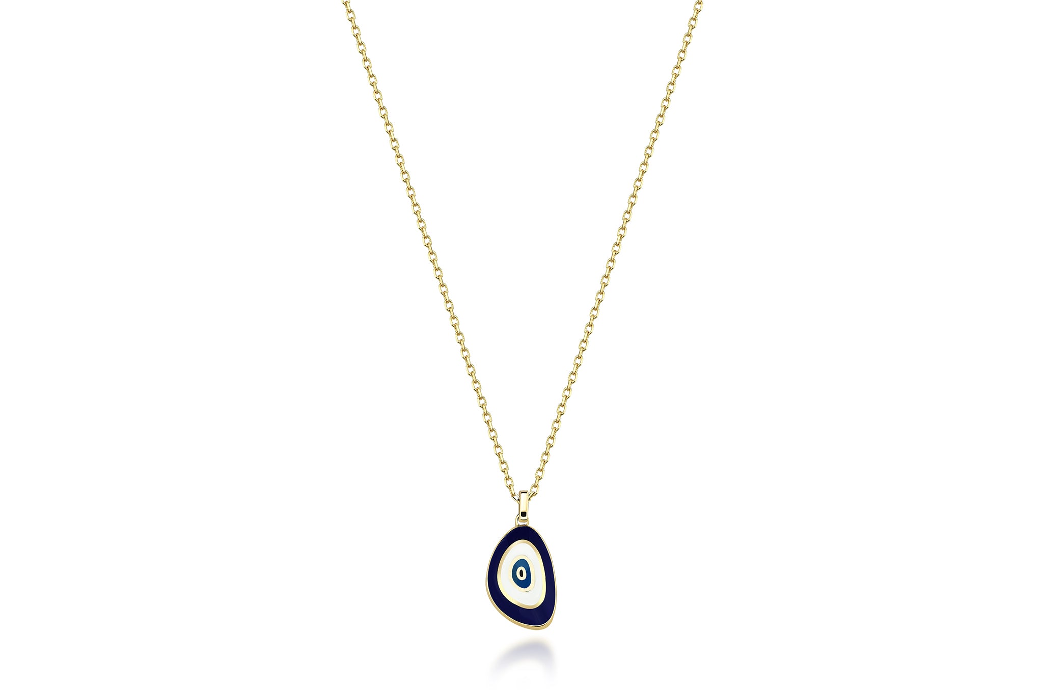 Esperanza Mini Blue Eye