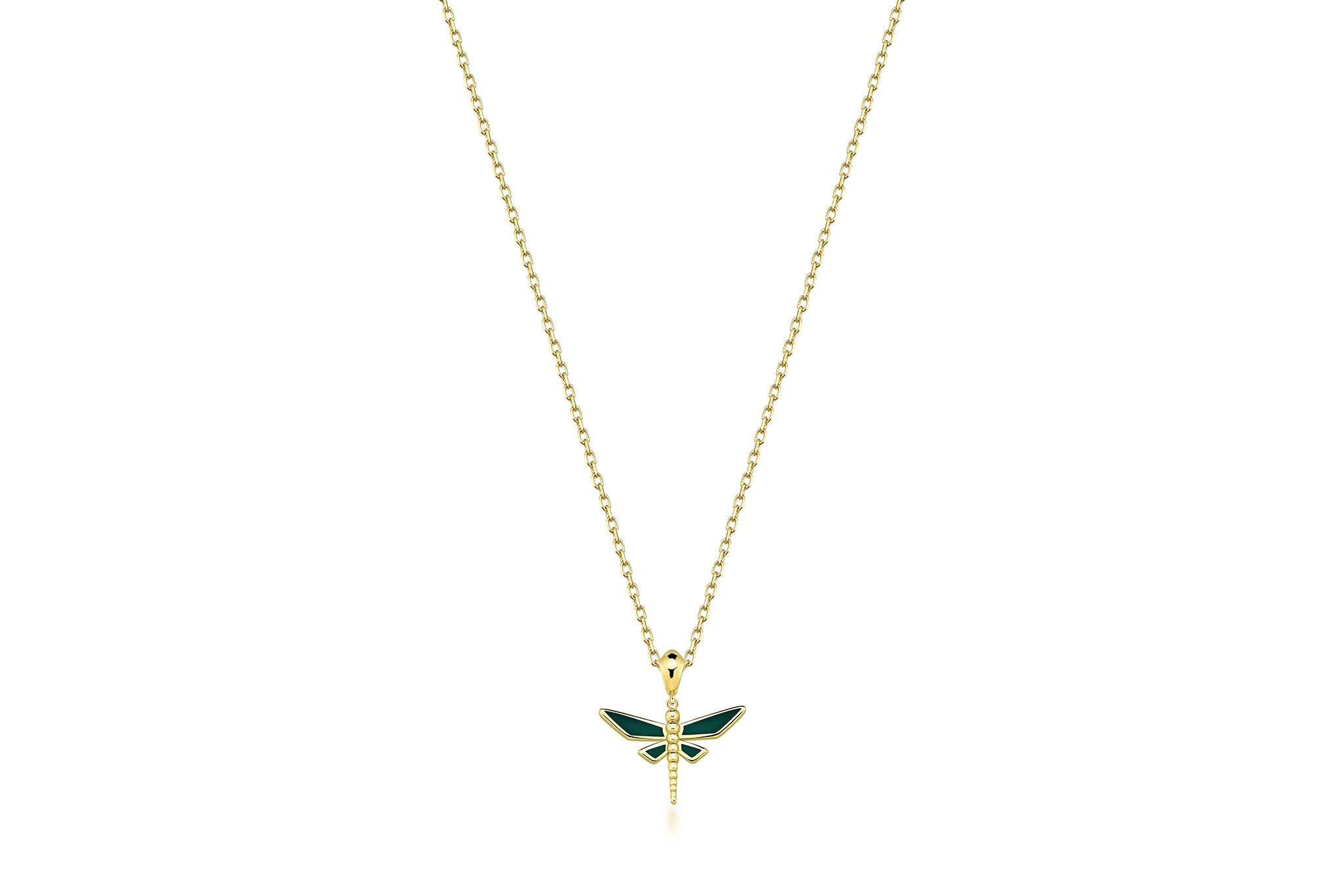 Green Flight Chain
