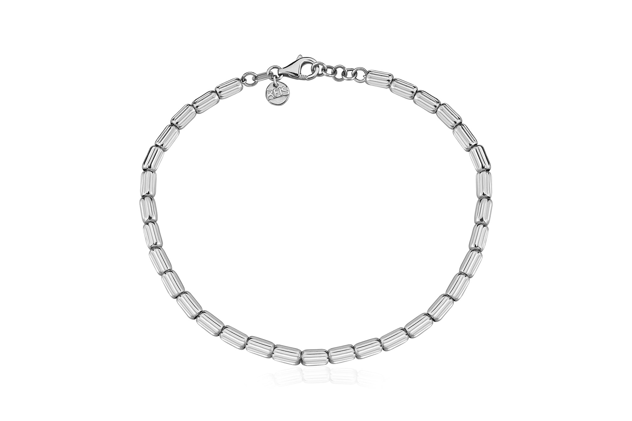 Kibele Bangle White