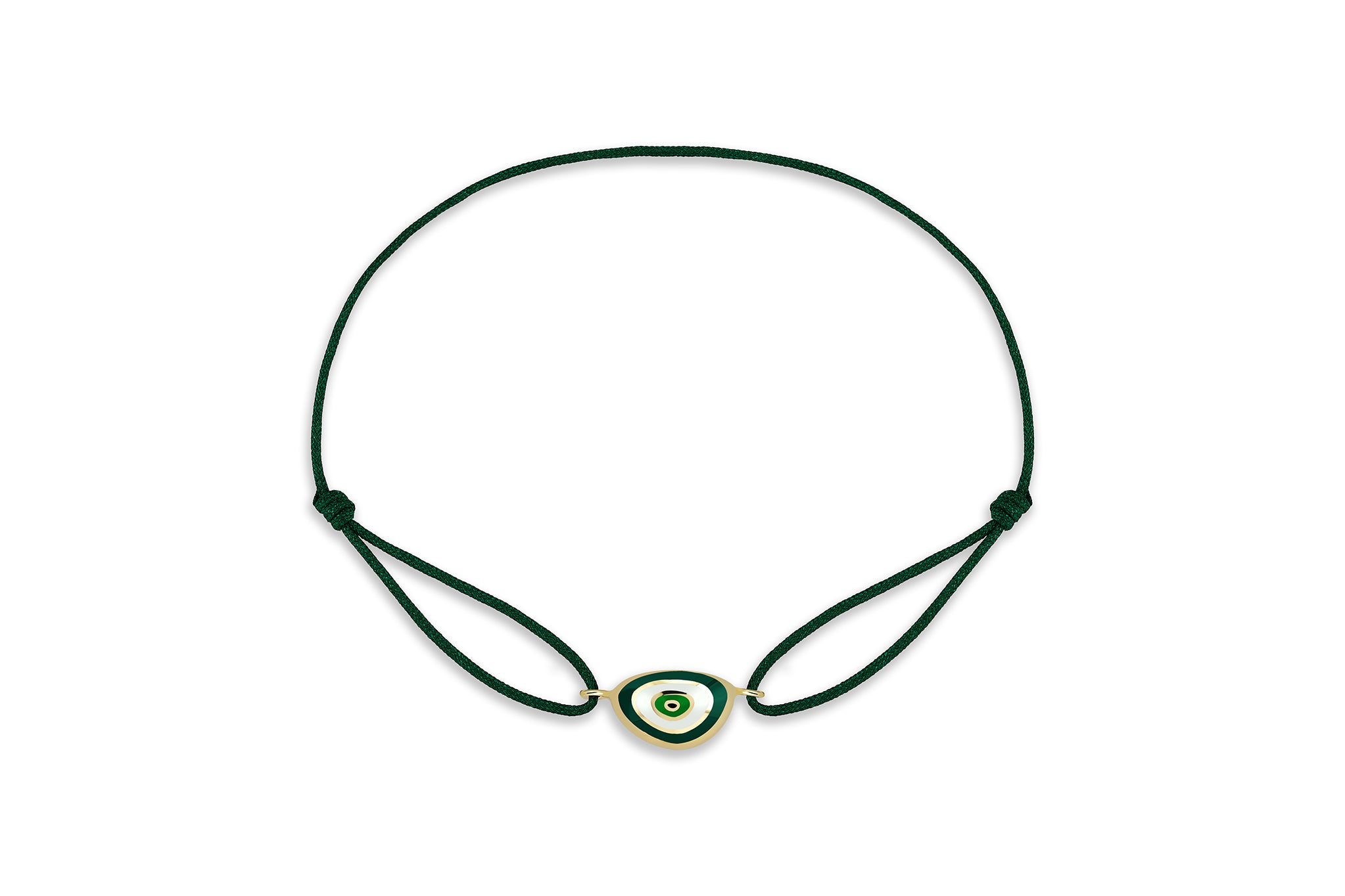 Esperanza Silver Bracelet