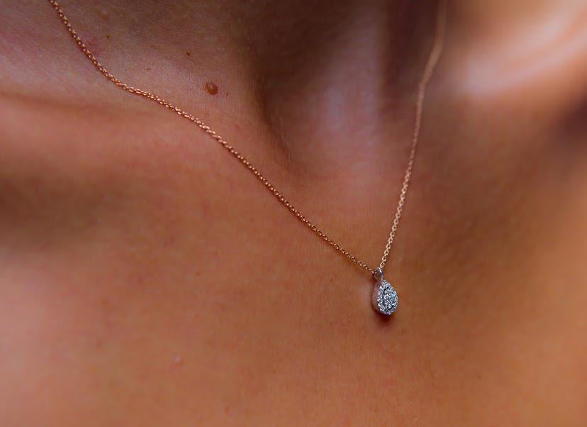 Drop Diamond