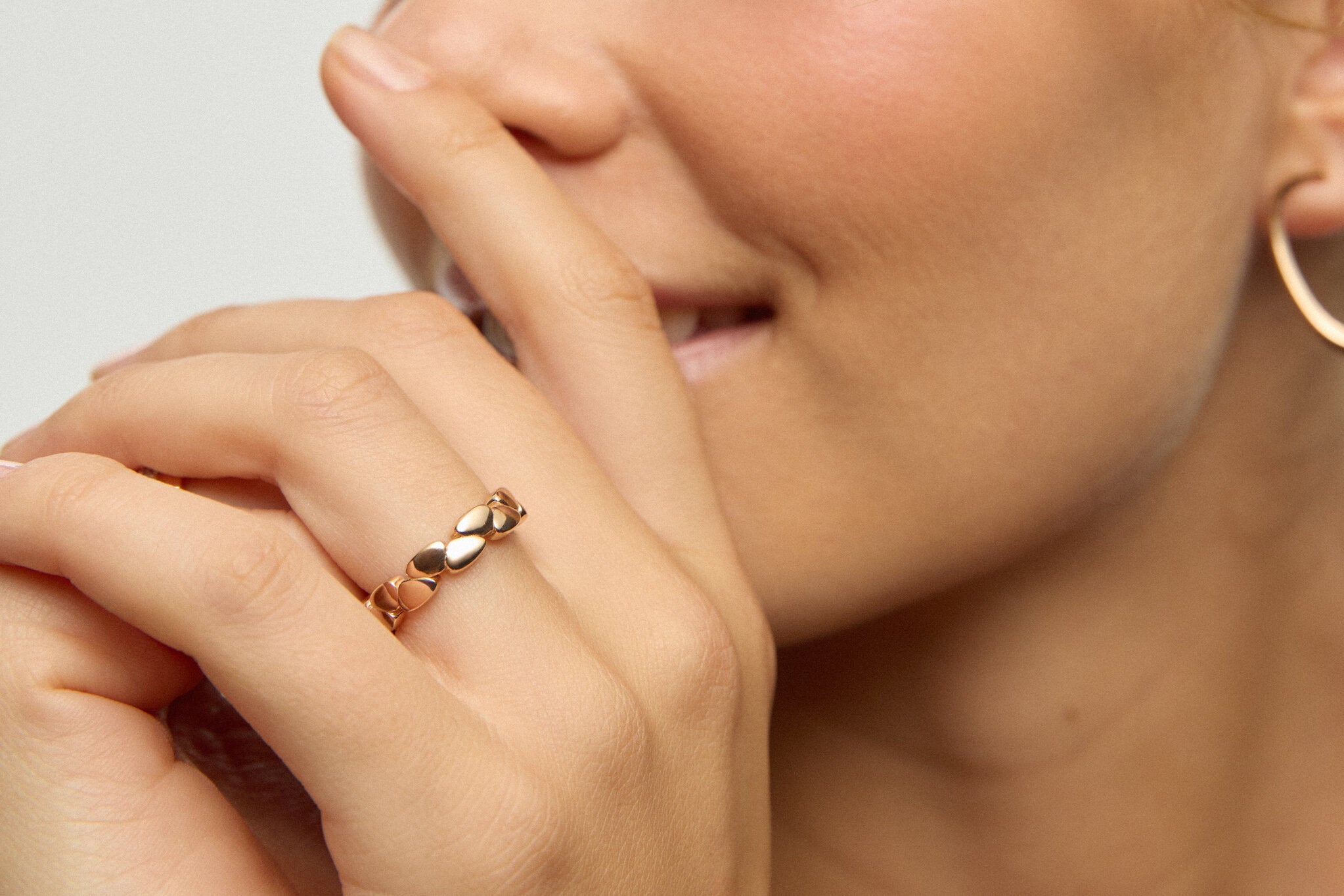 Bridge Ring