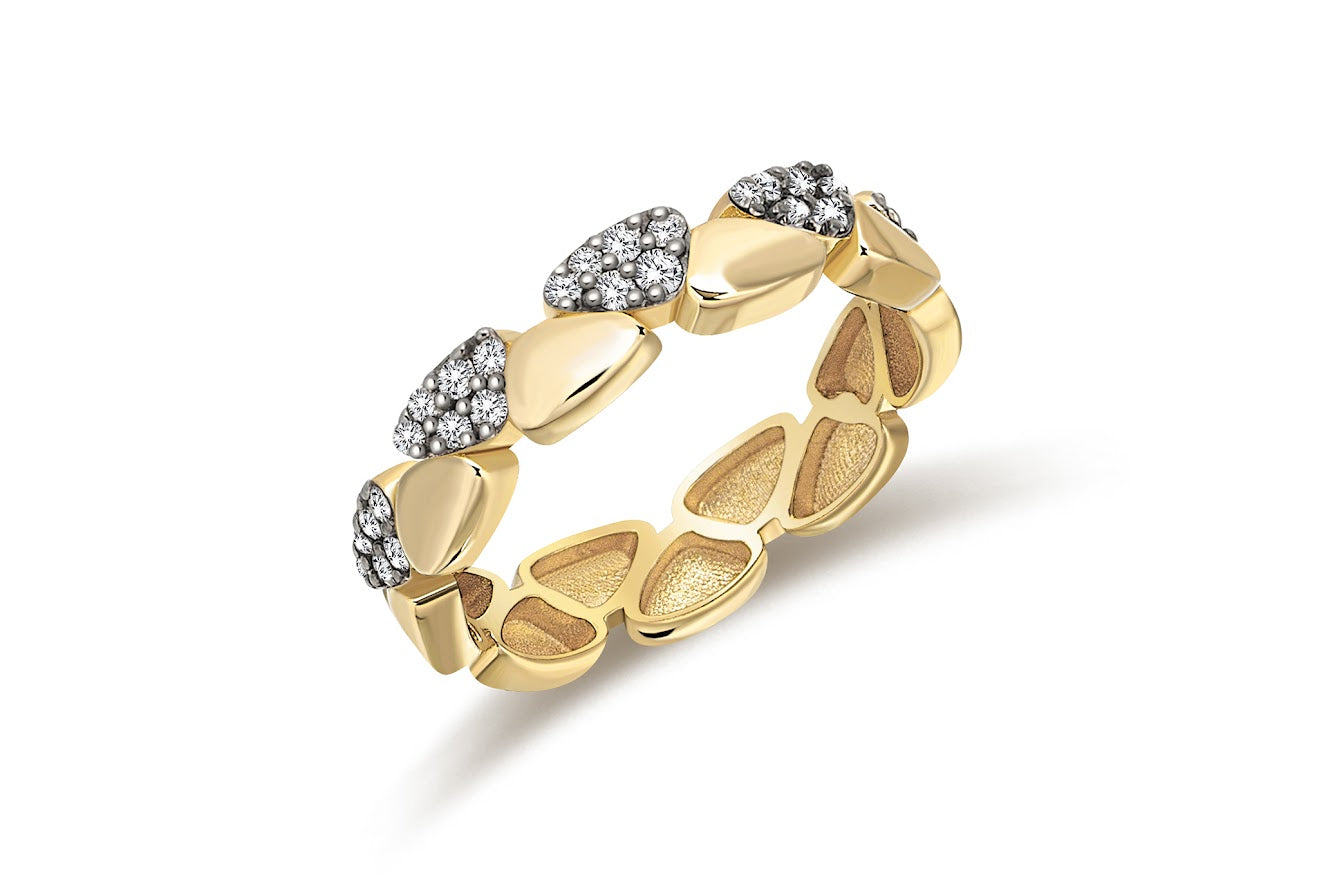 Path Of Self Ring