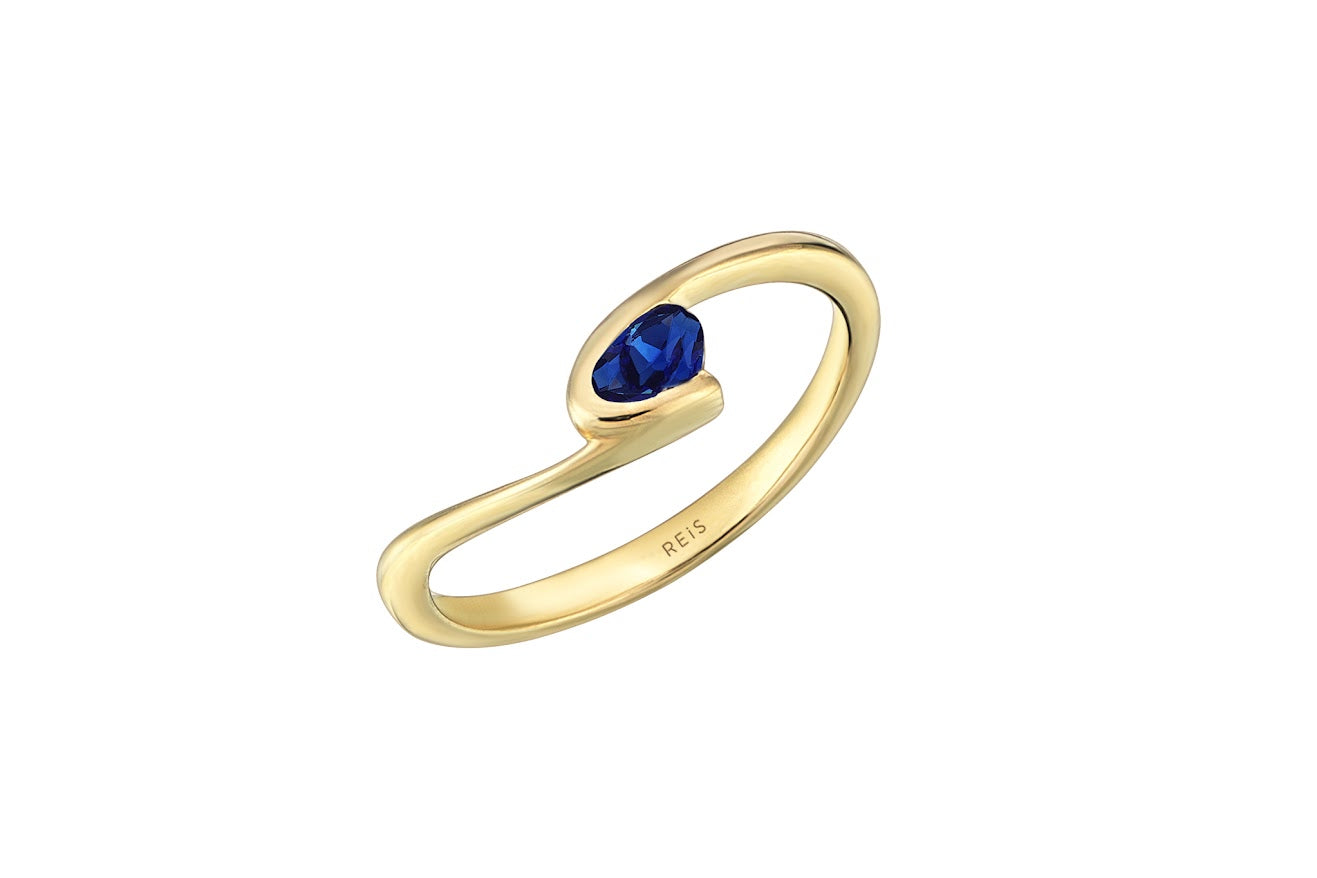 Self Bond Blue