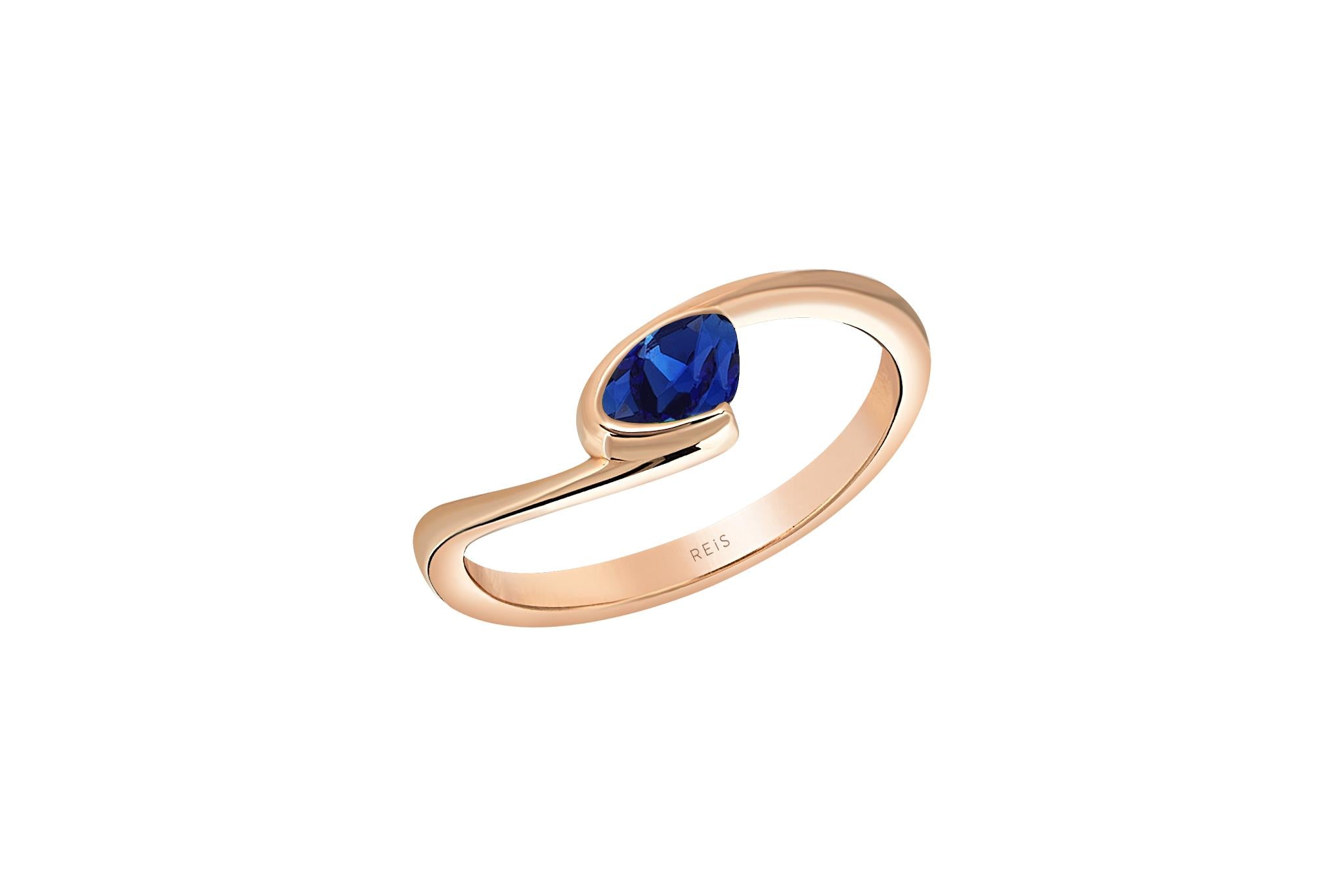 Self Bond Blue