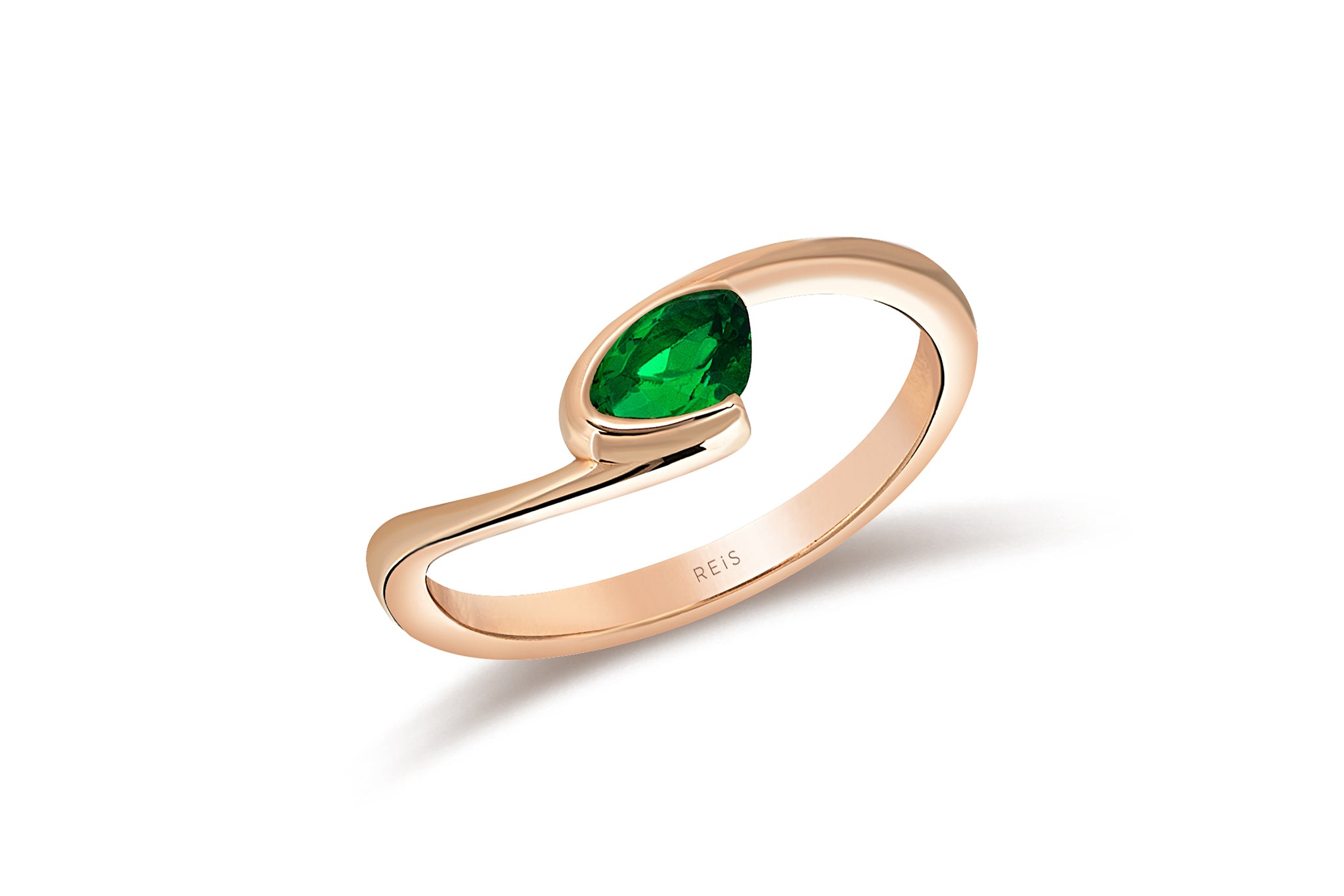 Self Bond Green