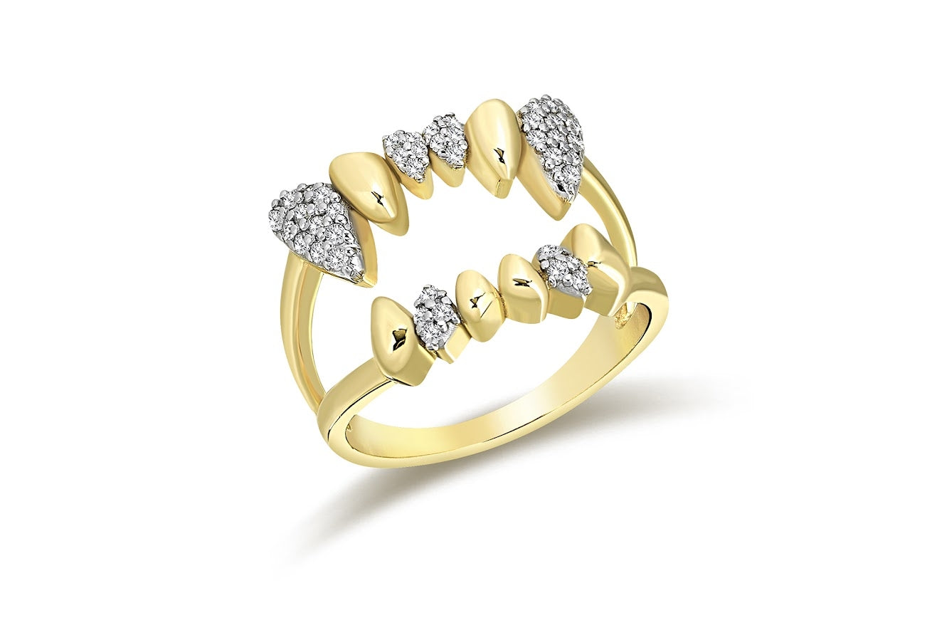 Hunter Ring