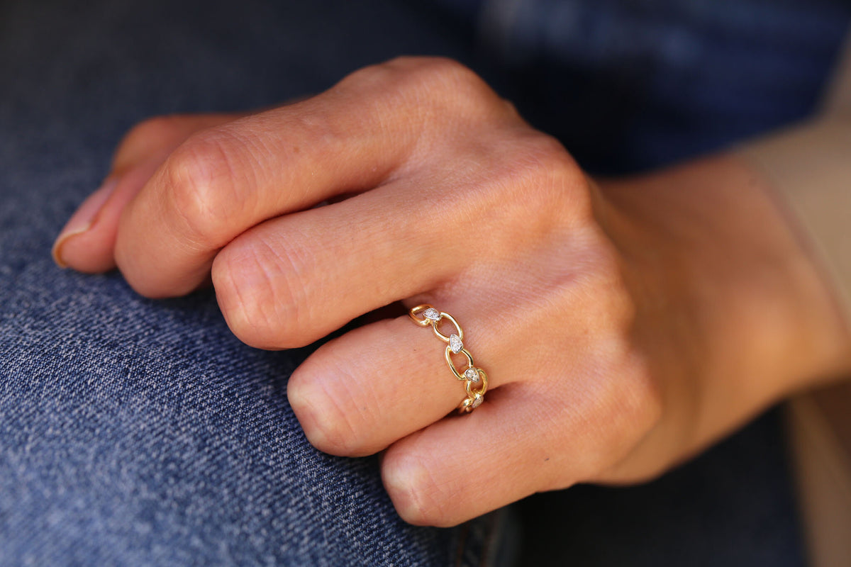 Connection Ring