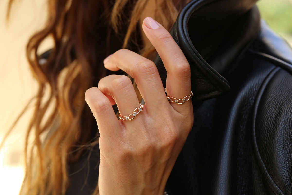 Connection Ring