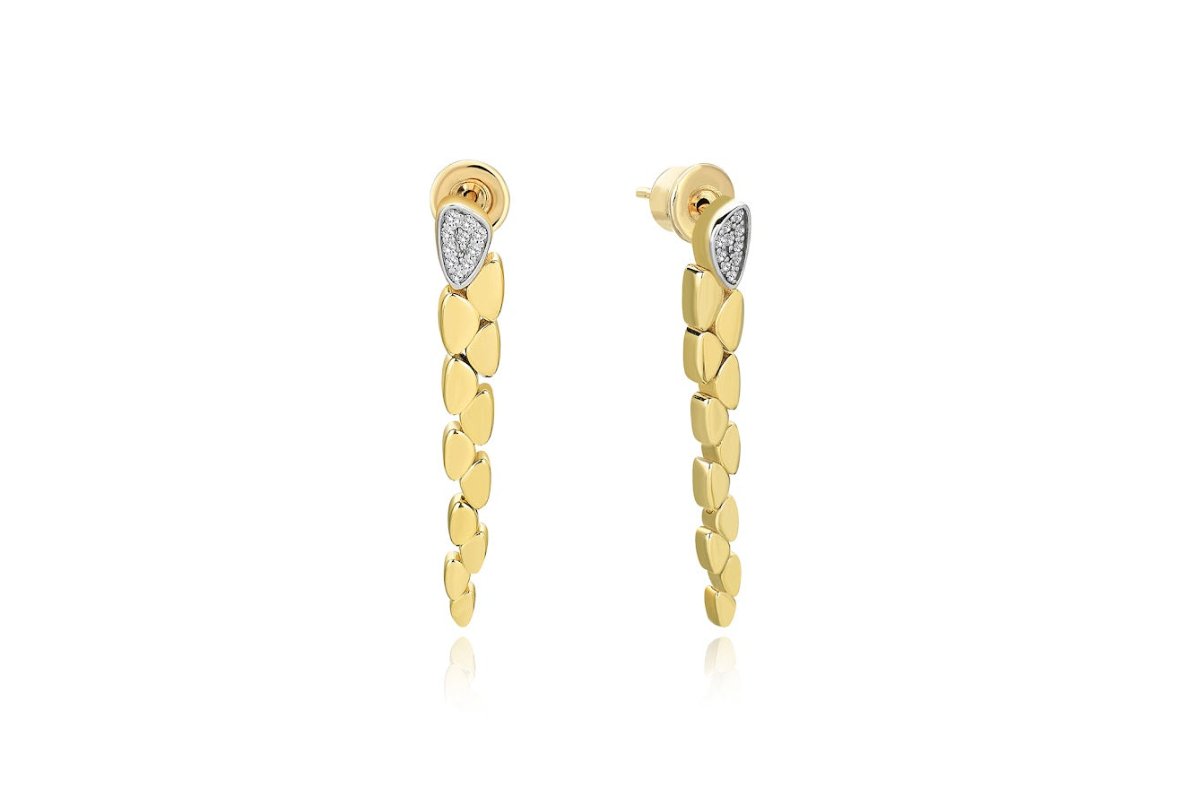 Togetherness Earring