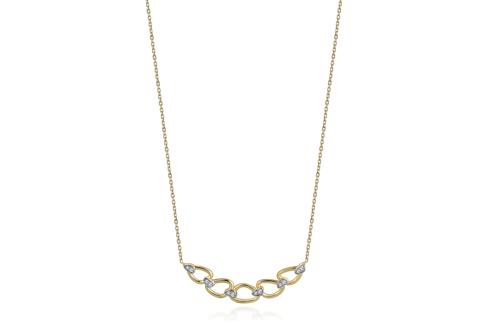 Connection Necklace